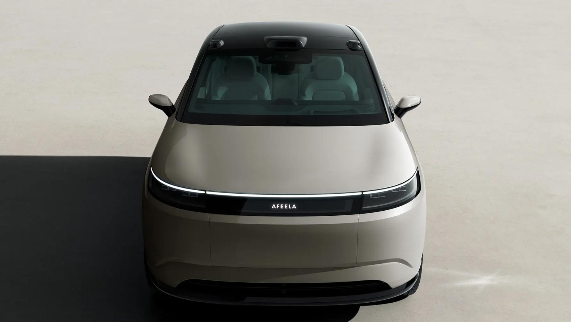 Sony and Honda kill the Afeela EV program before a single car reaches a buyer