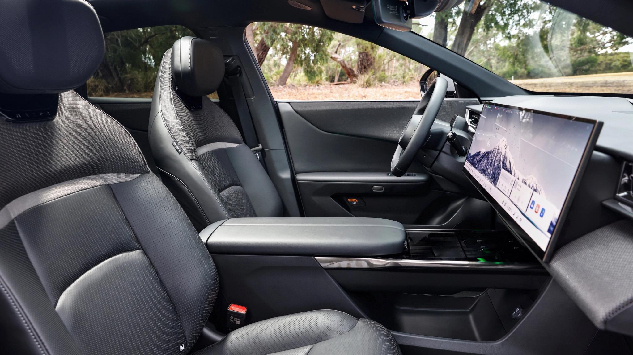 2026 Mazda CX-6e price and specs confirmed and undercuts Tesla Model Y - Image 5