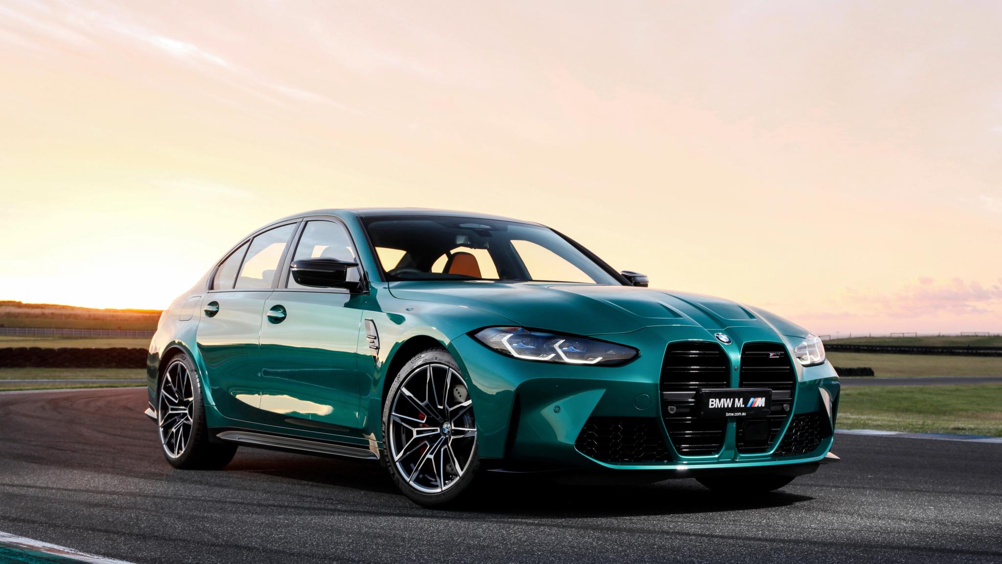 The BMW M3 turns 40 and Australia has never loved it more - Image 7