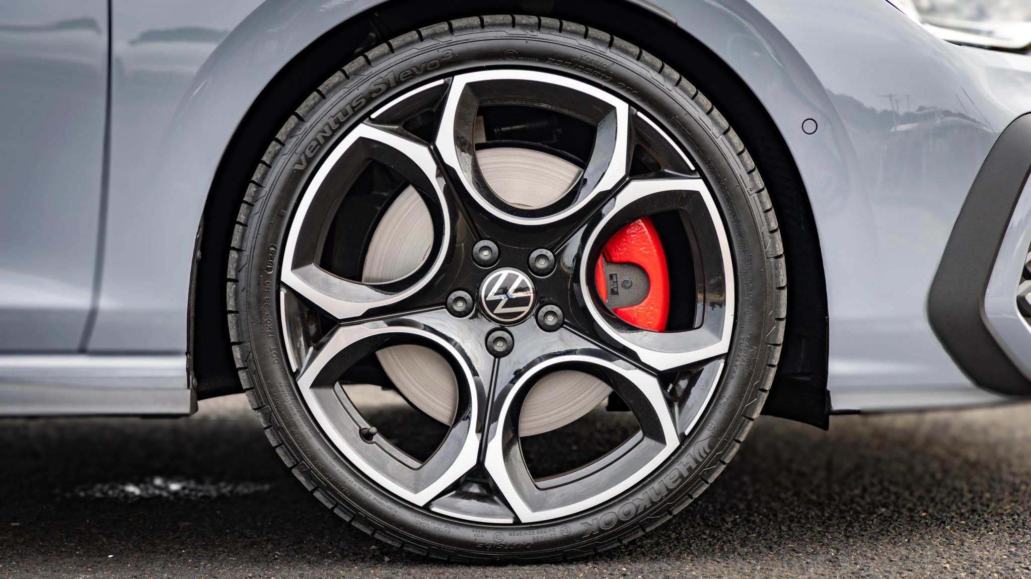 2026 Volkswagen Golf GTI review - Image 5