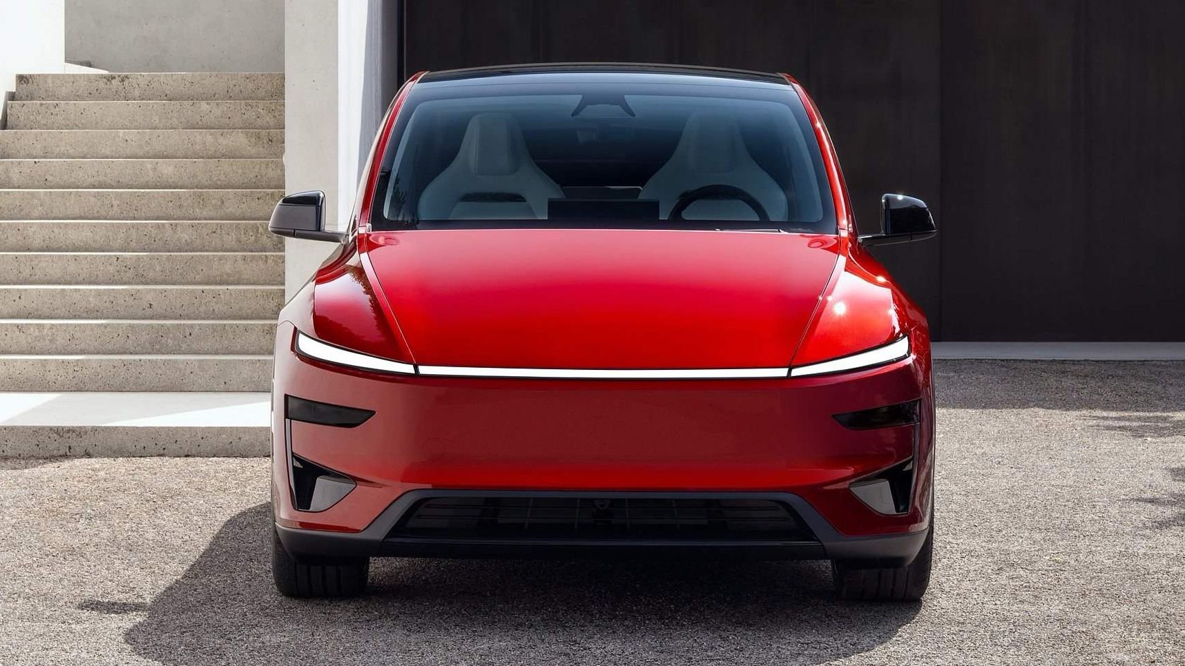 VFACTS May 2026: Tesla Model Y becomes first EV to top sales charts