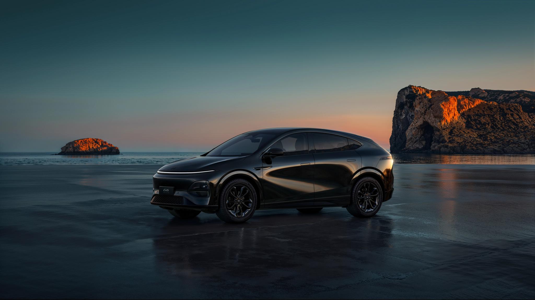 2026 XPeng G6 price cut undercuts Tesla Model Y by $7,100 - Image 4