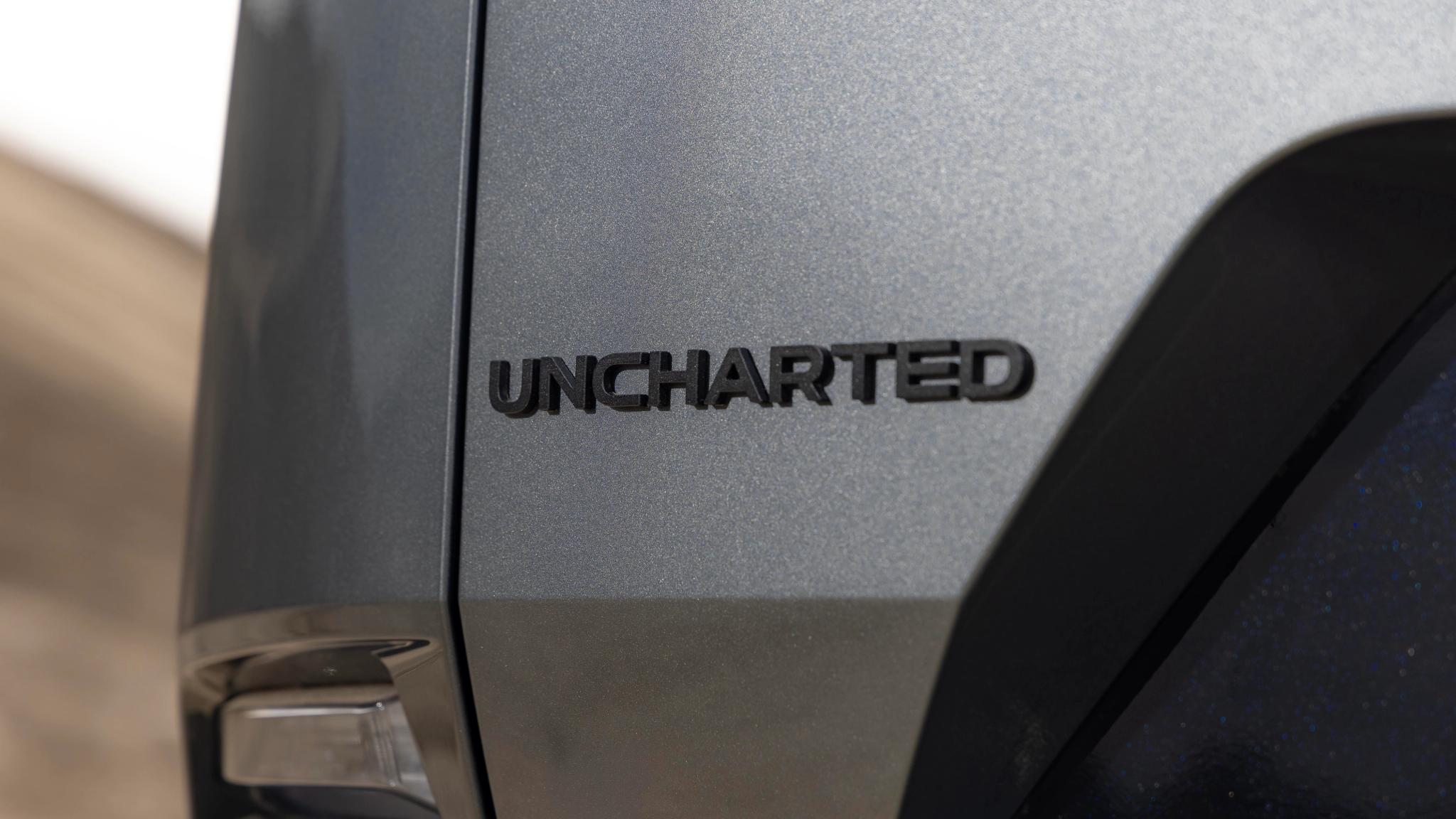 Meet the Subaru that out-runs a WRX and still has X-Mode off-road - Image 4