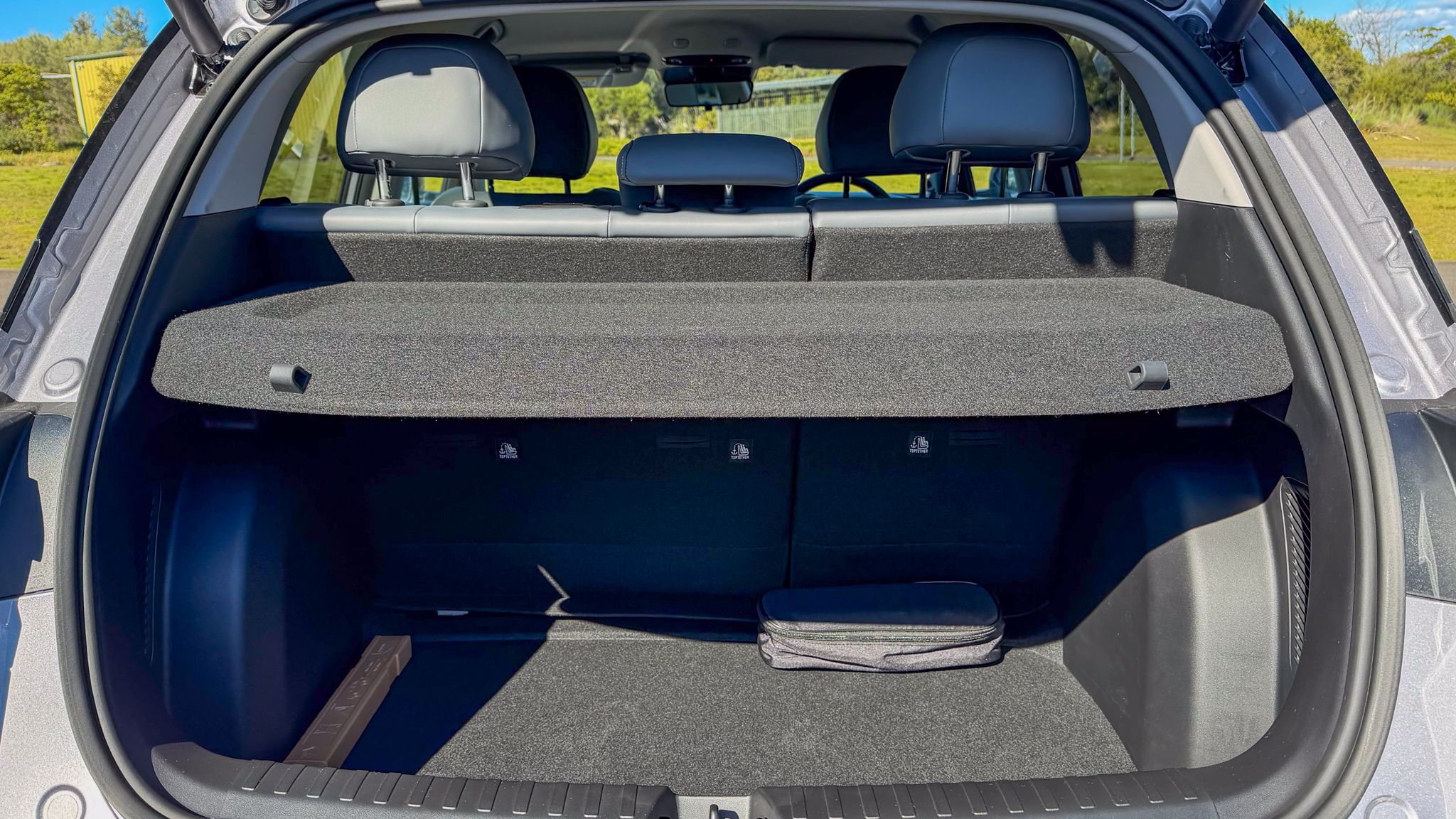 2026 Geely EX2 review - Image 9