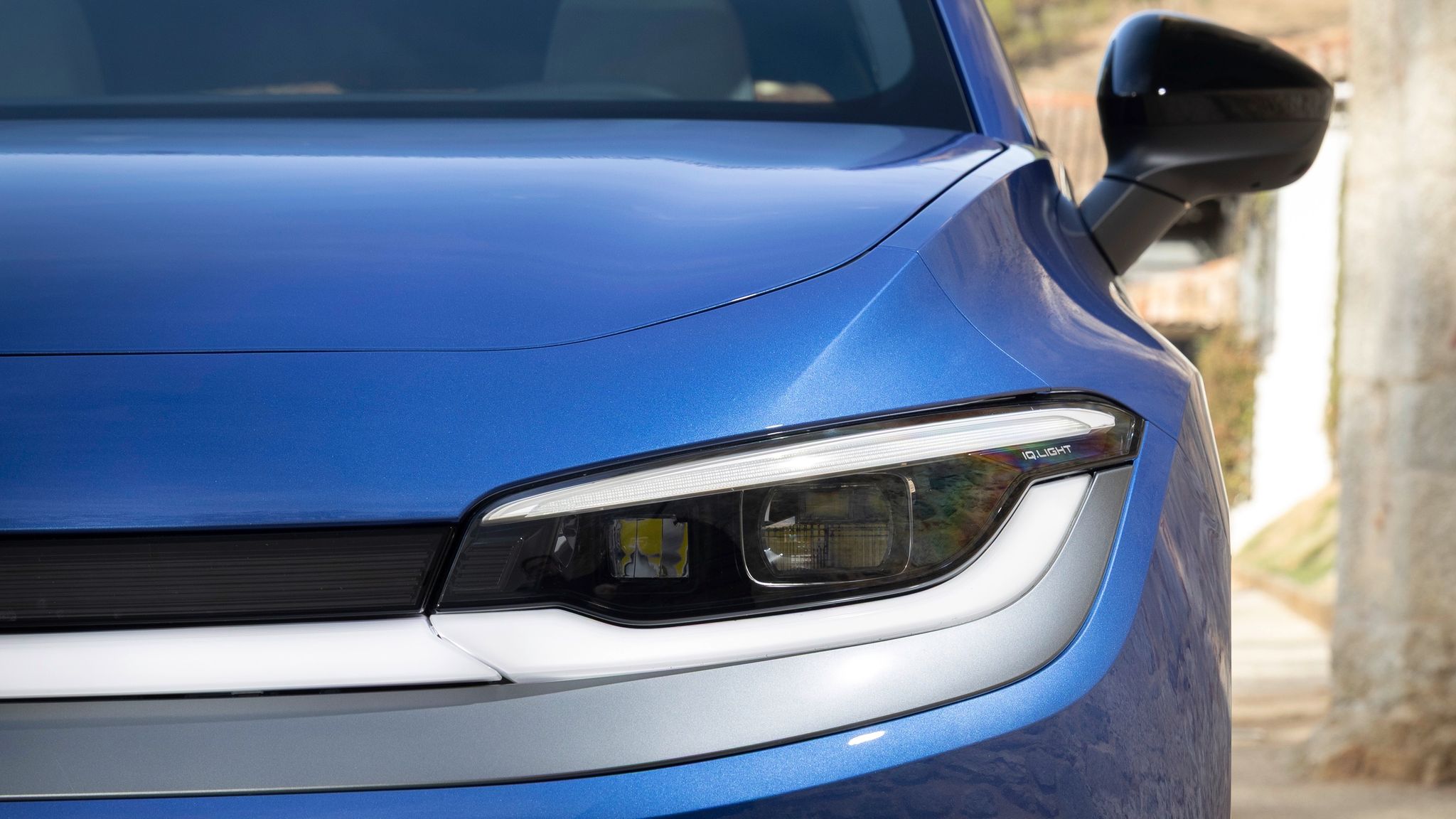 2026 Volkswagen ID. Polo revealed as the first electric Polo ever - Image 3