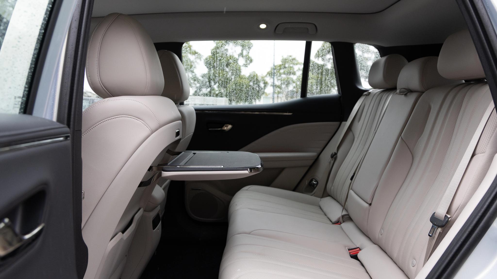 2026 GAC Aion V review - Image 7