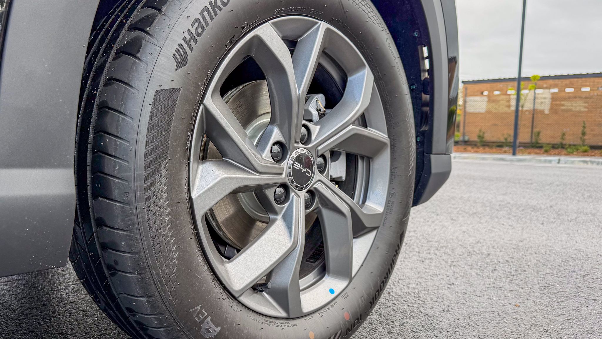 2026 BYD Atto 2 review - Image 5