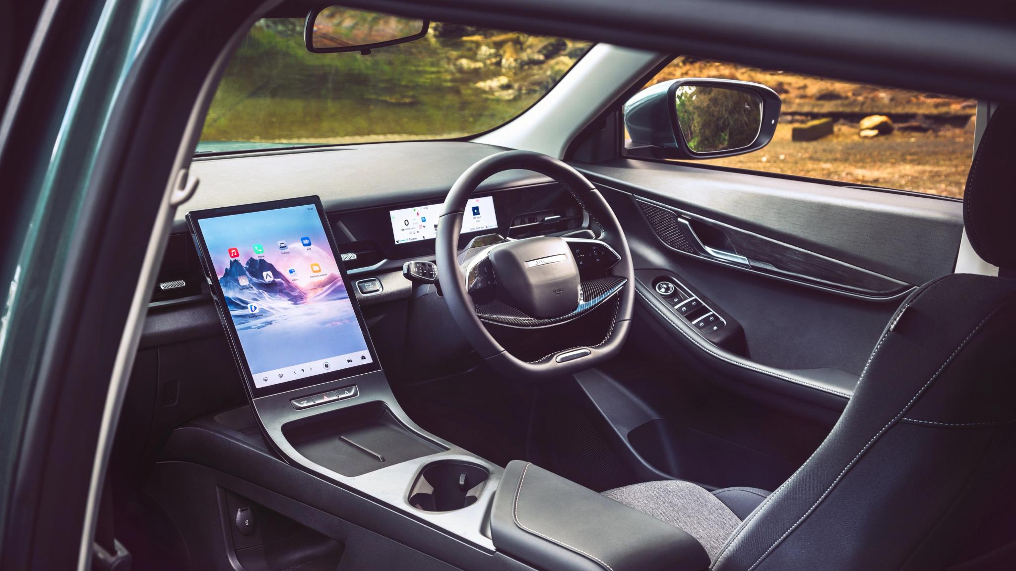 Jaecoo J5 petrol undercuts rivals with $25,990 driveaway price tag - Image 6