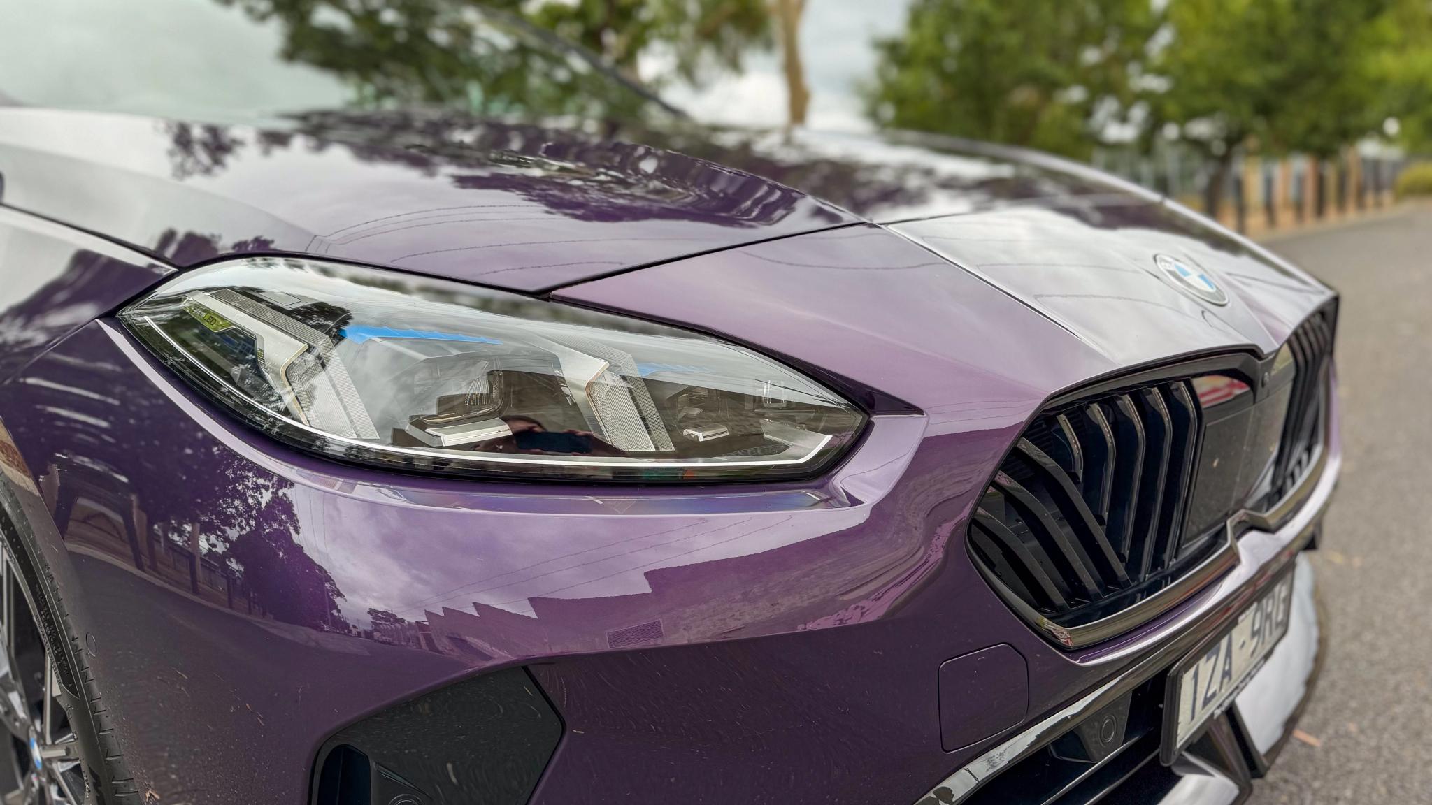 2026 BMW 1 Series 118 review - Image 5