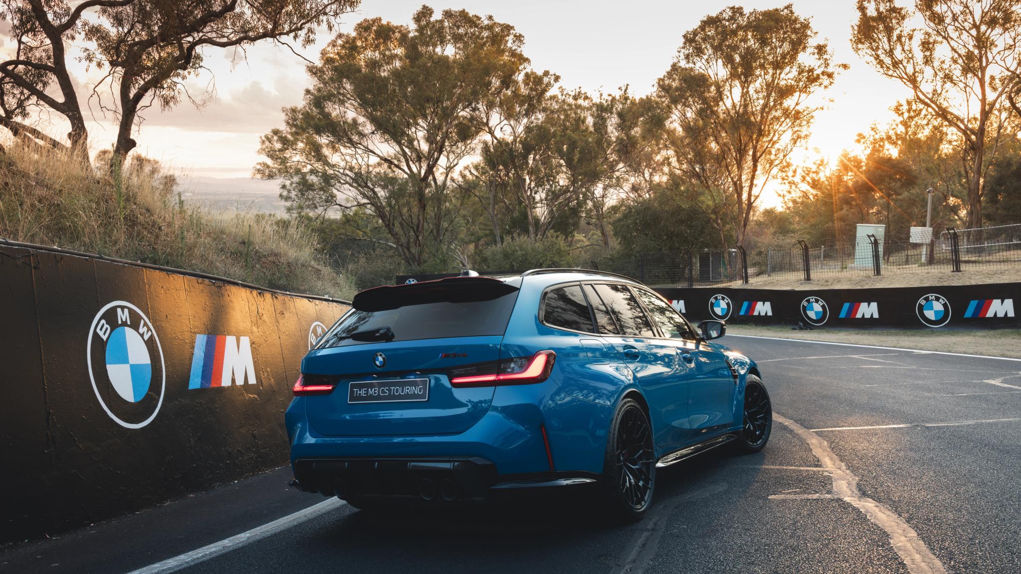 The BMW M3 turns 40 and Australia has never loved it more - Image 8