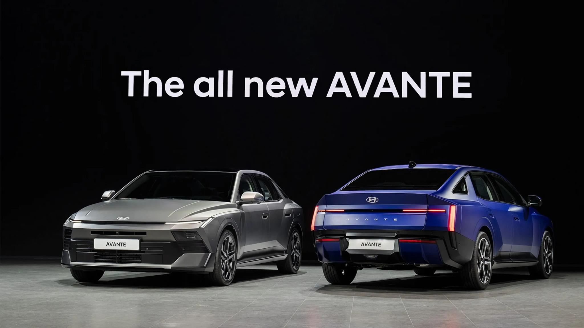 2027 Hyundai i30 Sedan grows bigger with a more powerful hybrid - Image 5