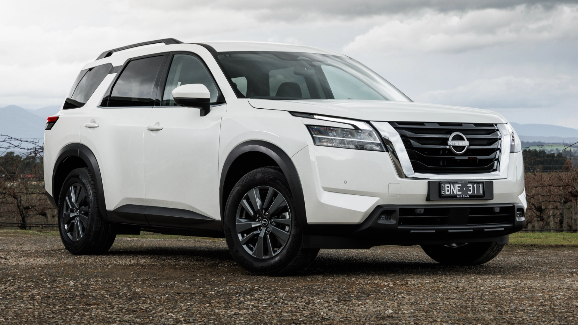 Nissan axes Pathfinder and Juke as brand bets everything on hybrids