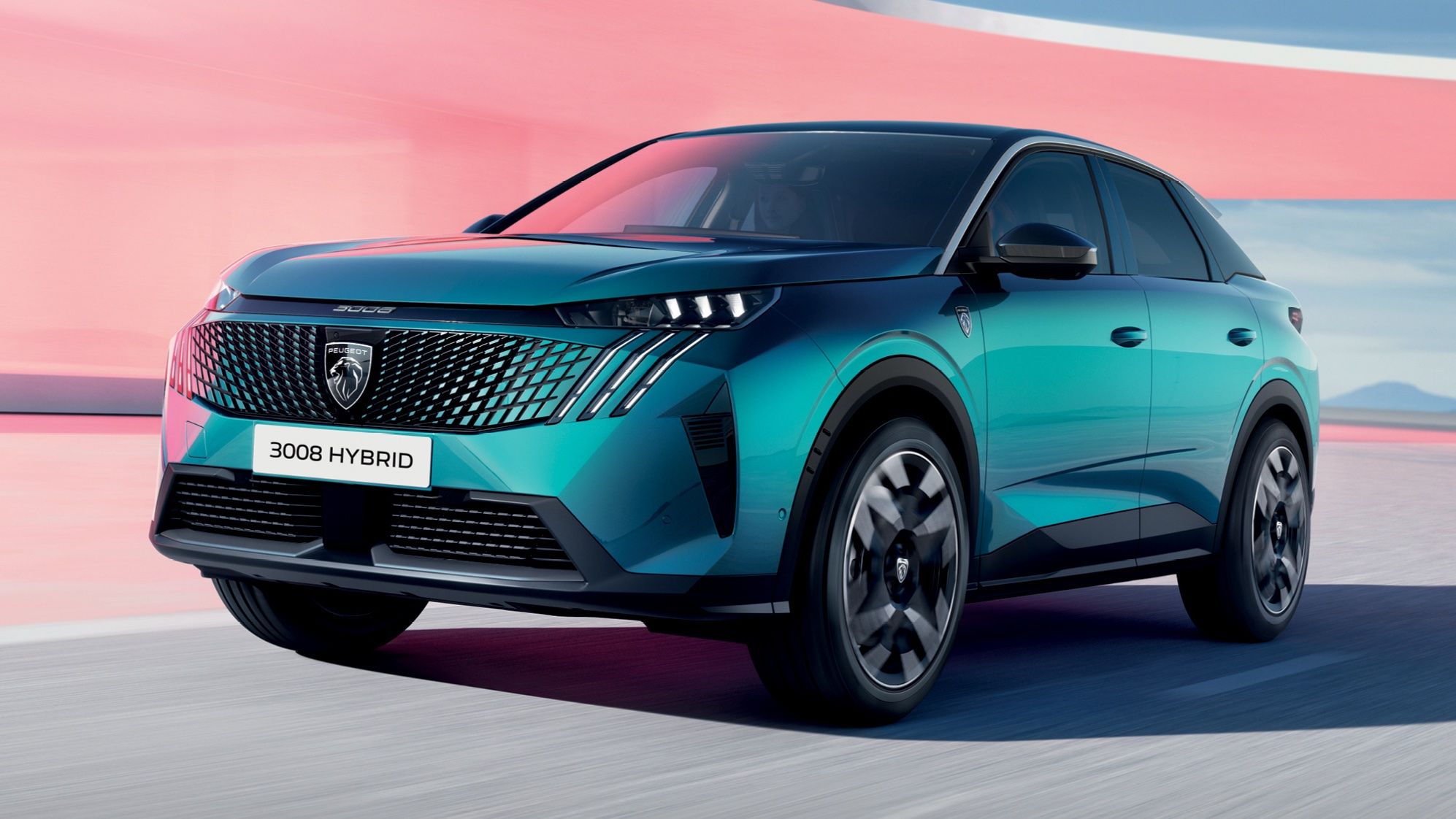 Peugeot slashes prices across its Australian range as importer walks away
