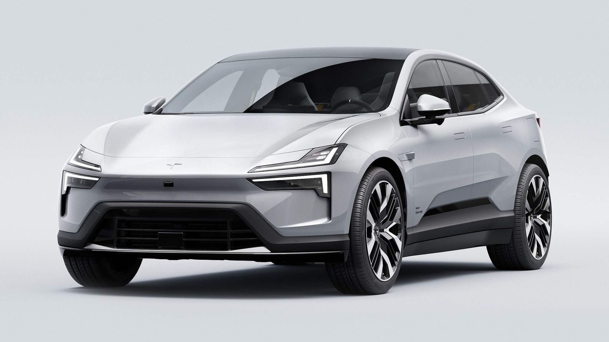 Polestar 4
