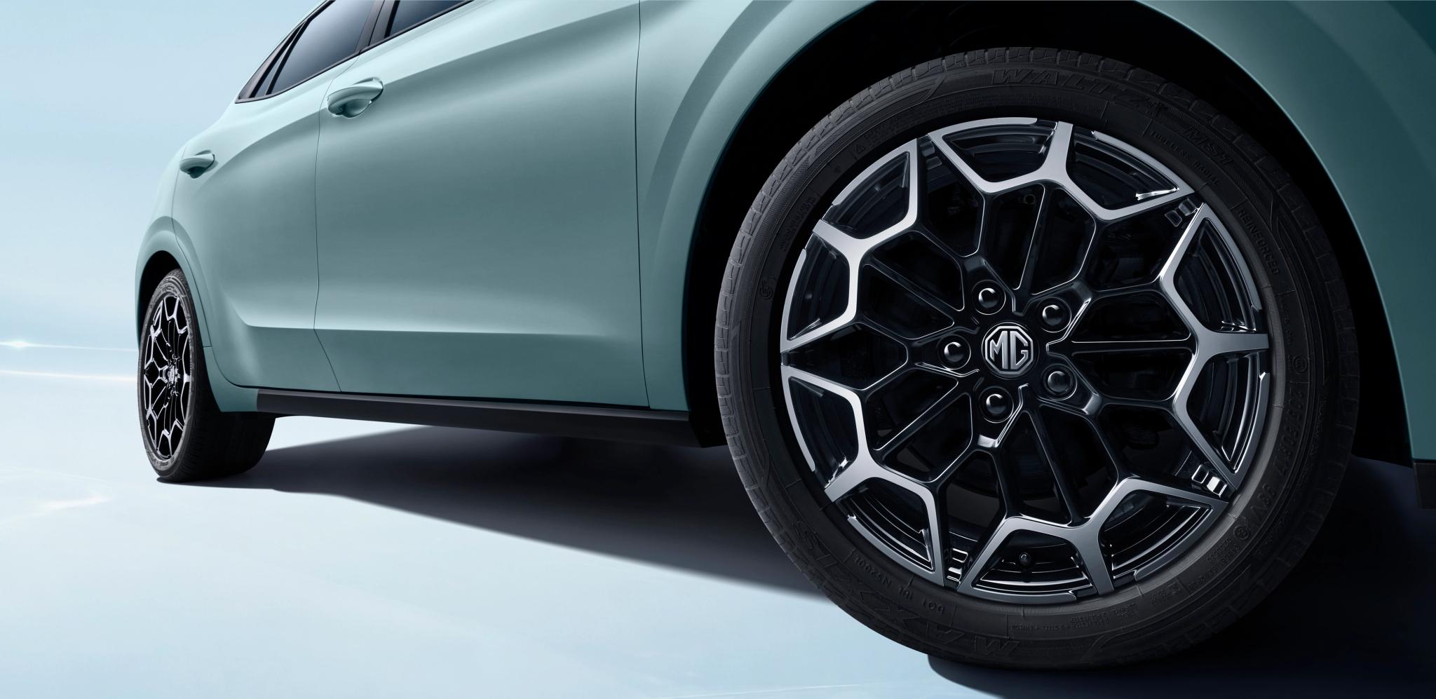 MG4 EV Urban is coming to Australia with petrol-rivalling price ambitions - Image 3