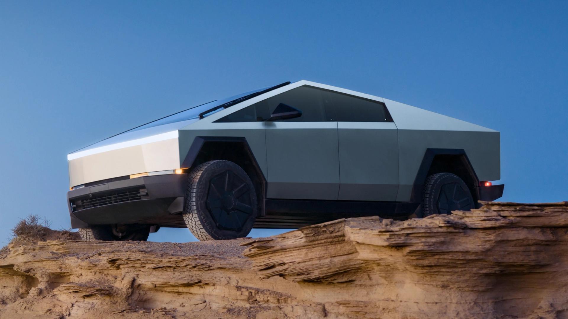 Tesla Cybertruck won’t come to Australia as reservation holders get refunds