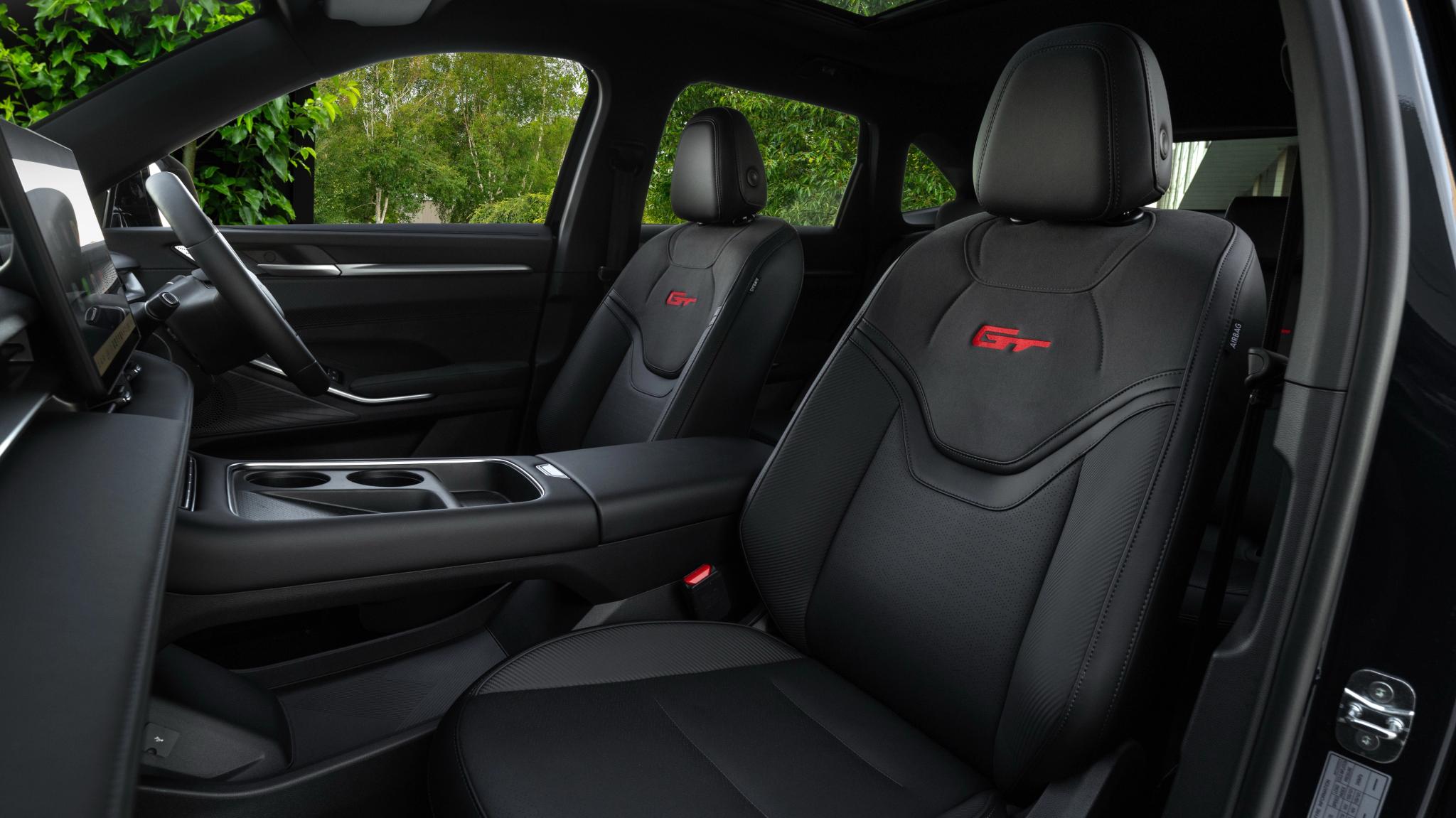 GWM Haval H6 GT PHEV price drops with longer range and faster sprint - Image 4