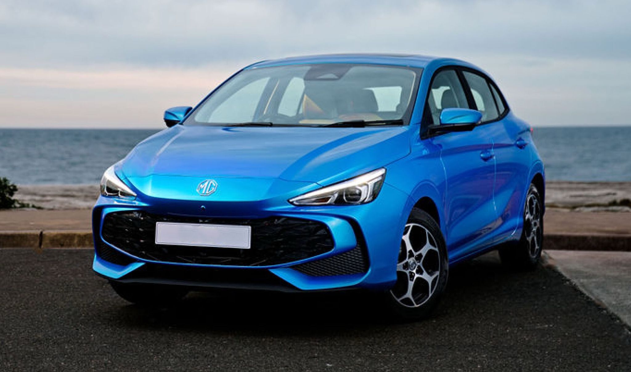 MG3