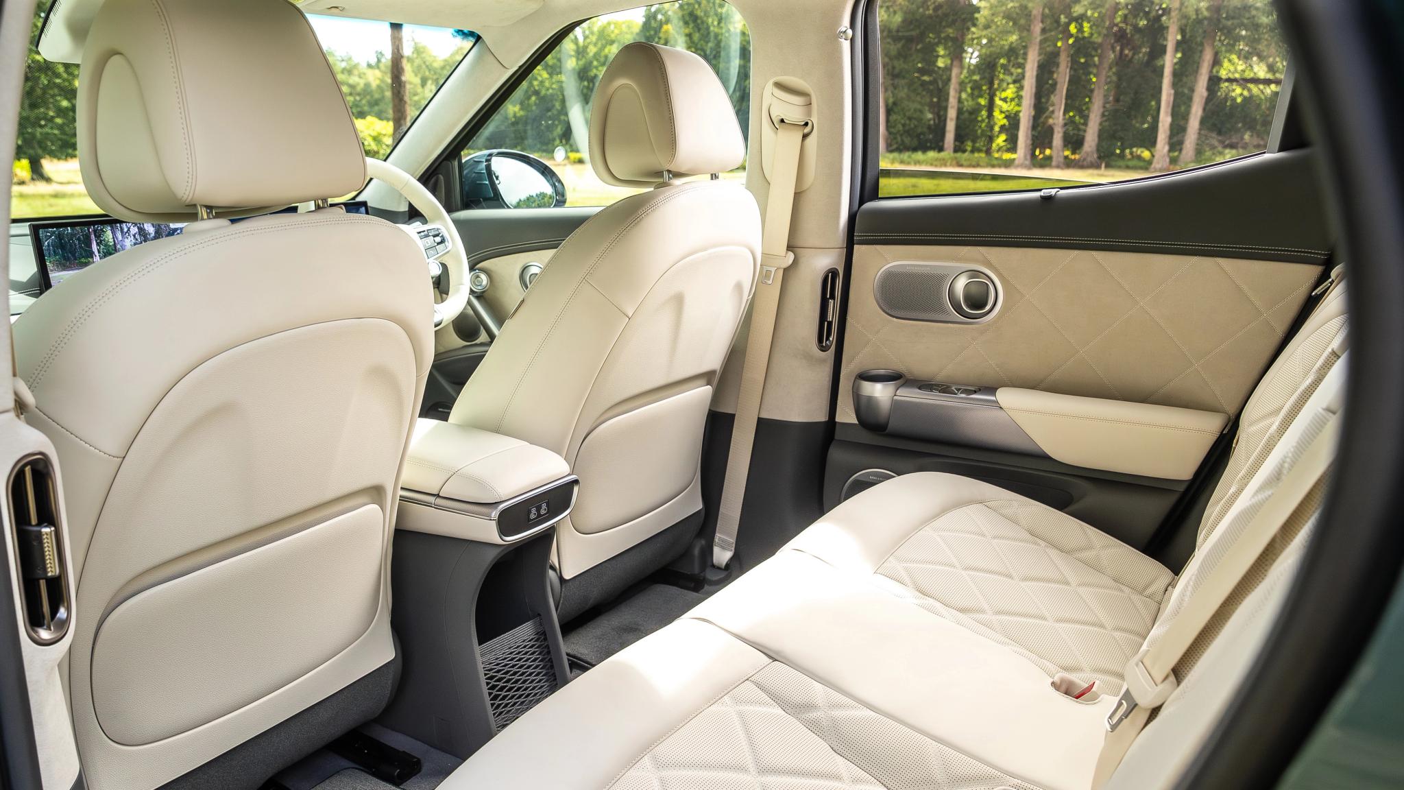 Genesis GV60 drops $15,000 to sneak under luxury car tax threshold - Image 5