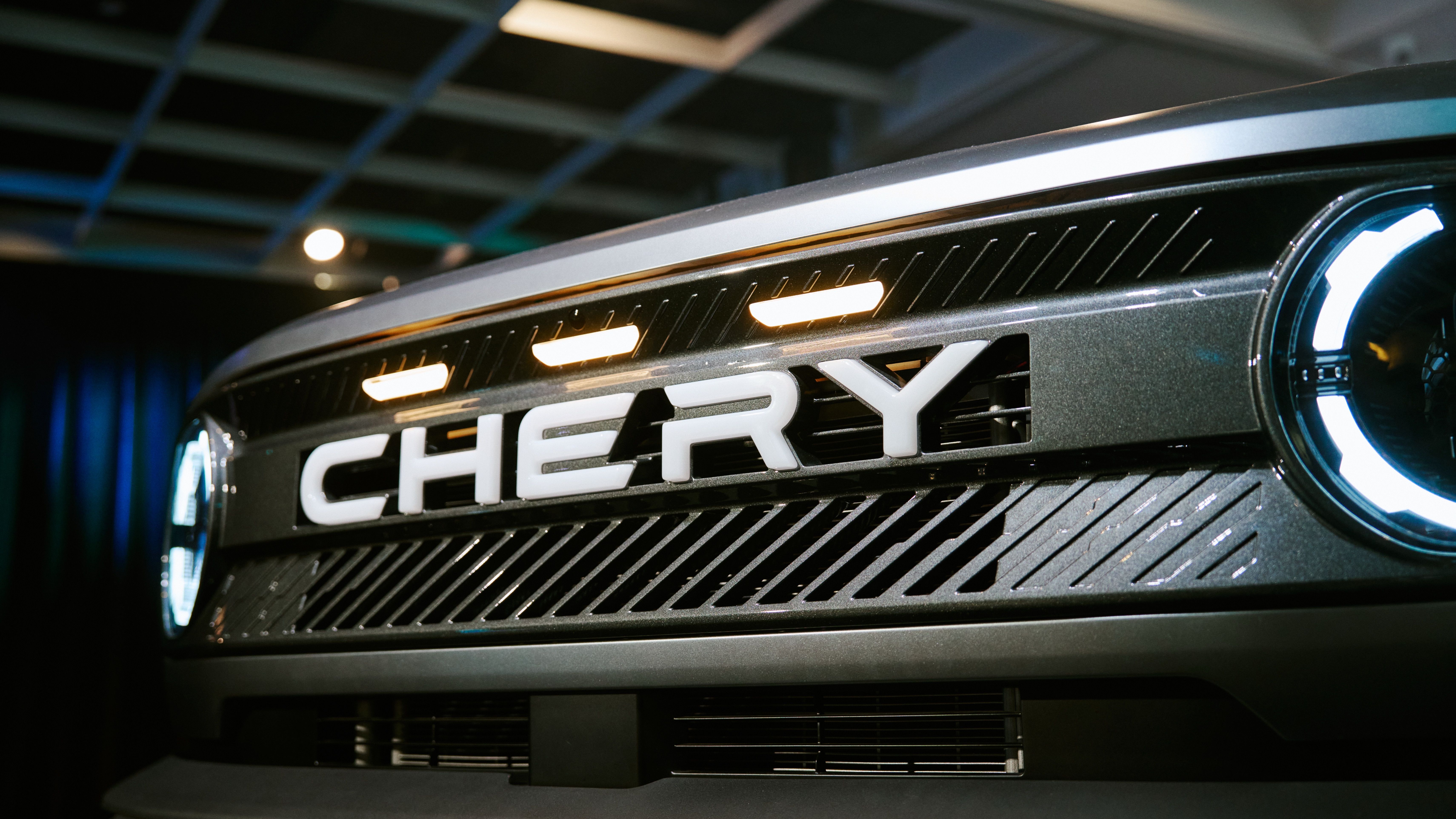 Chery ute name shortlist includes Orca in cheeky BYD Shark dig