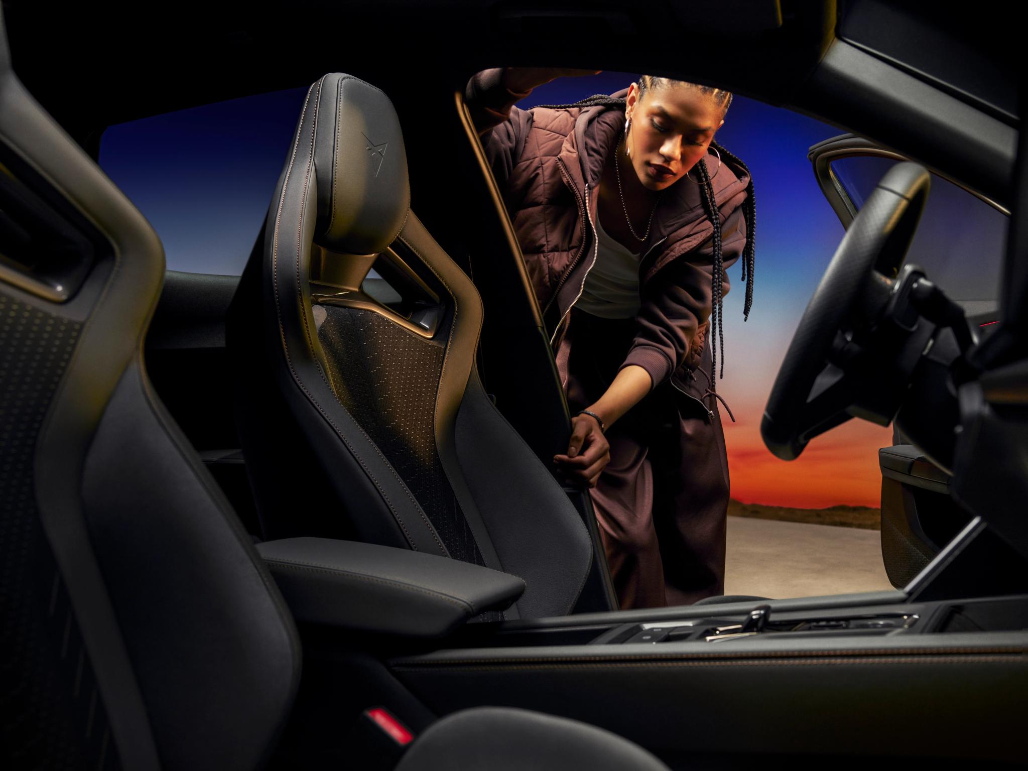 Cupra Formentor VZ5 priced at $101,990 driveaway for Australia, under 100 units - Image 4