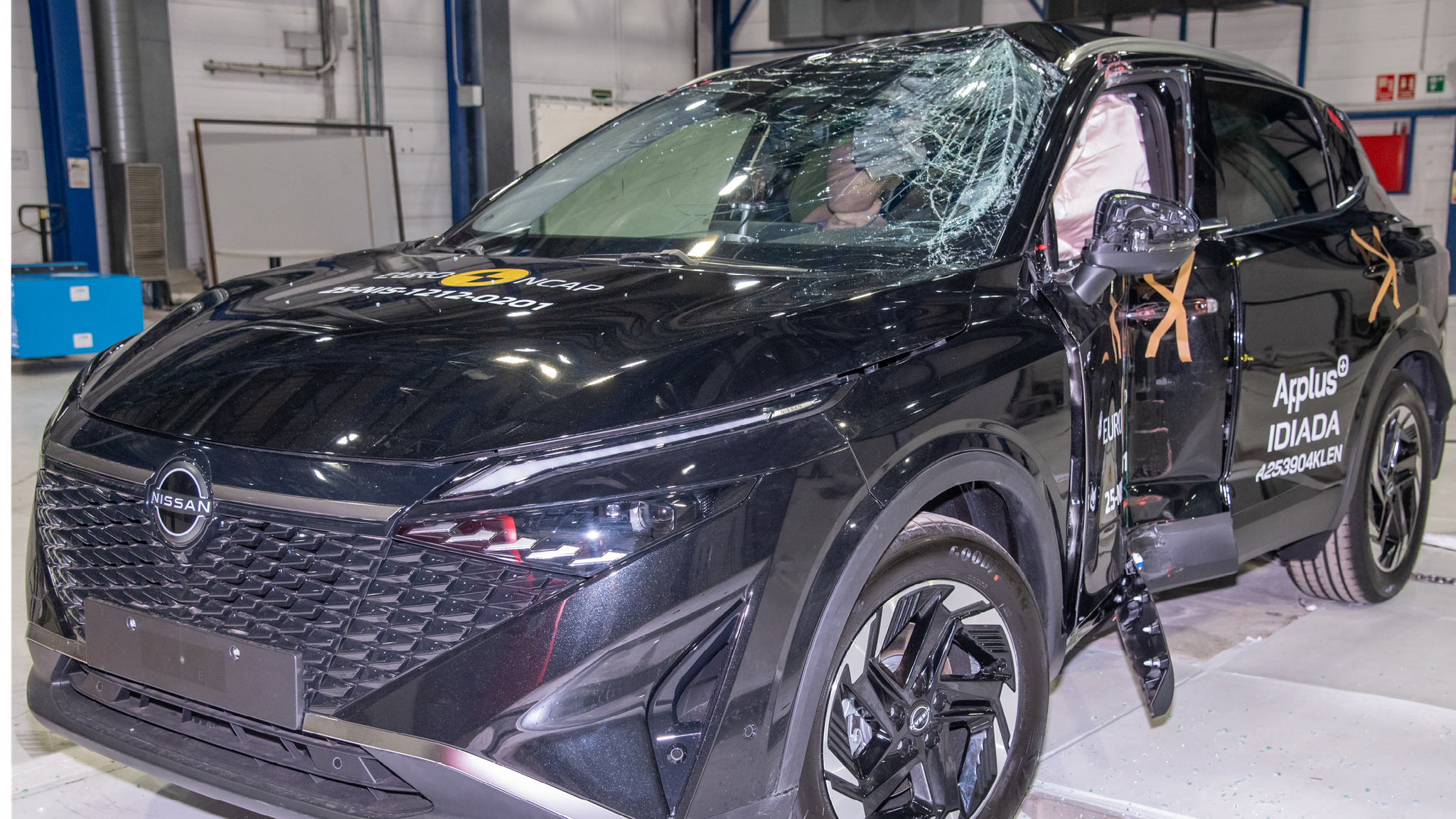 ANCAP rates Suzuki e VITARA four stars, Audi Q3 earns five - Image 3