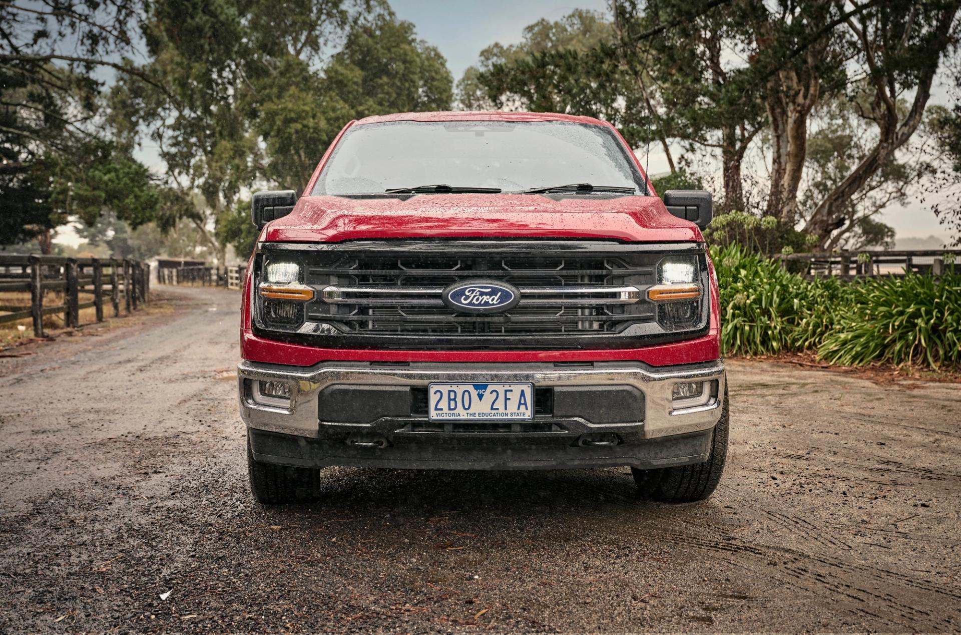 The Beep Weekly Roundup: Ford F-150, Mitsubishi Outlander PHEV, Skoda Enyaq RS and BYD price rises across the range