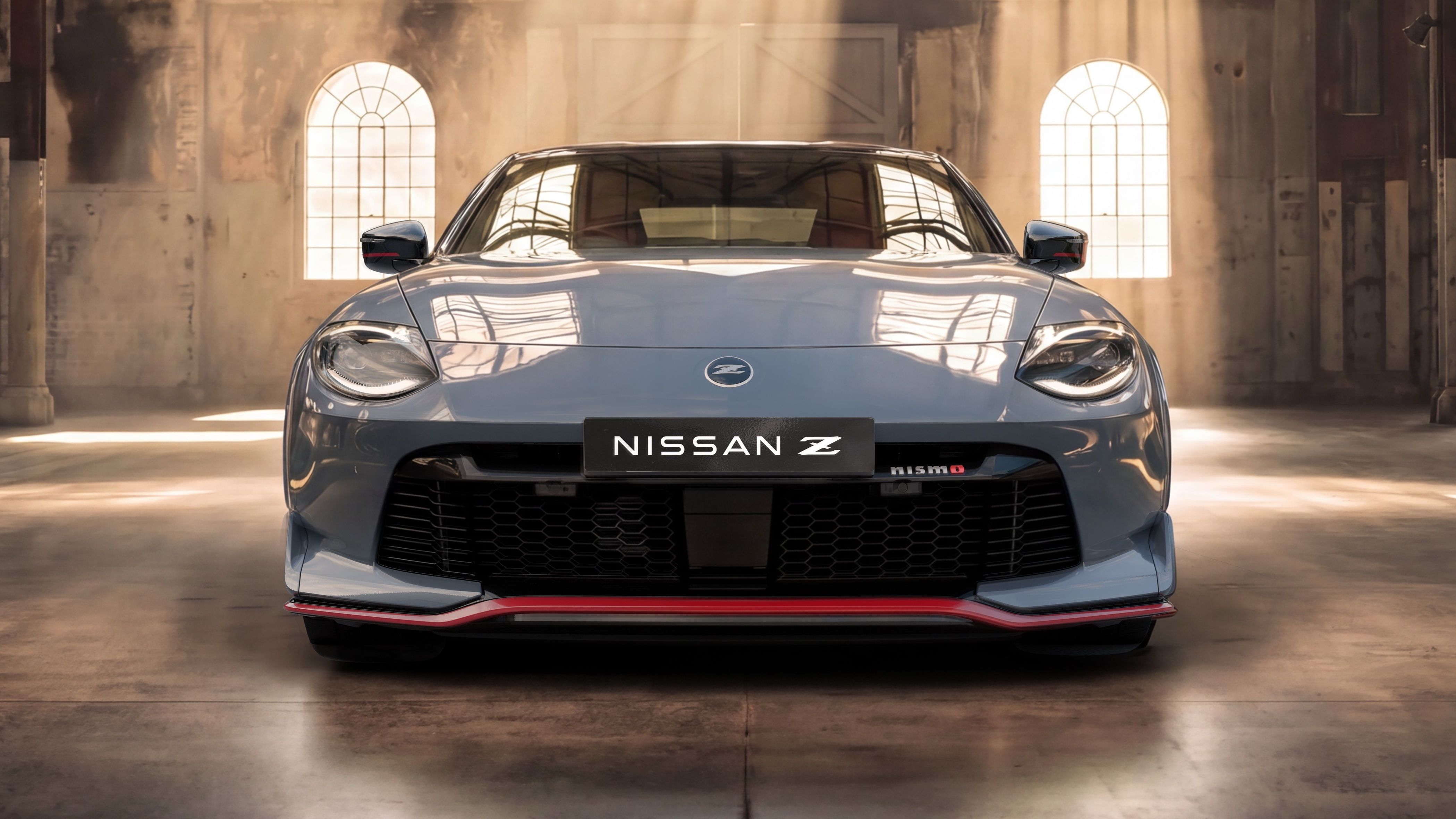 2026 Nissan Z Nismo finally gets a manual at no extra cost