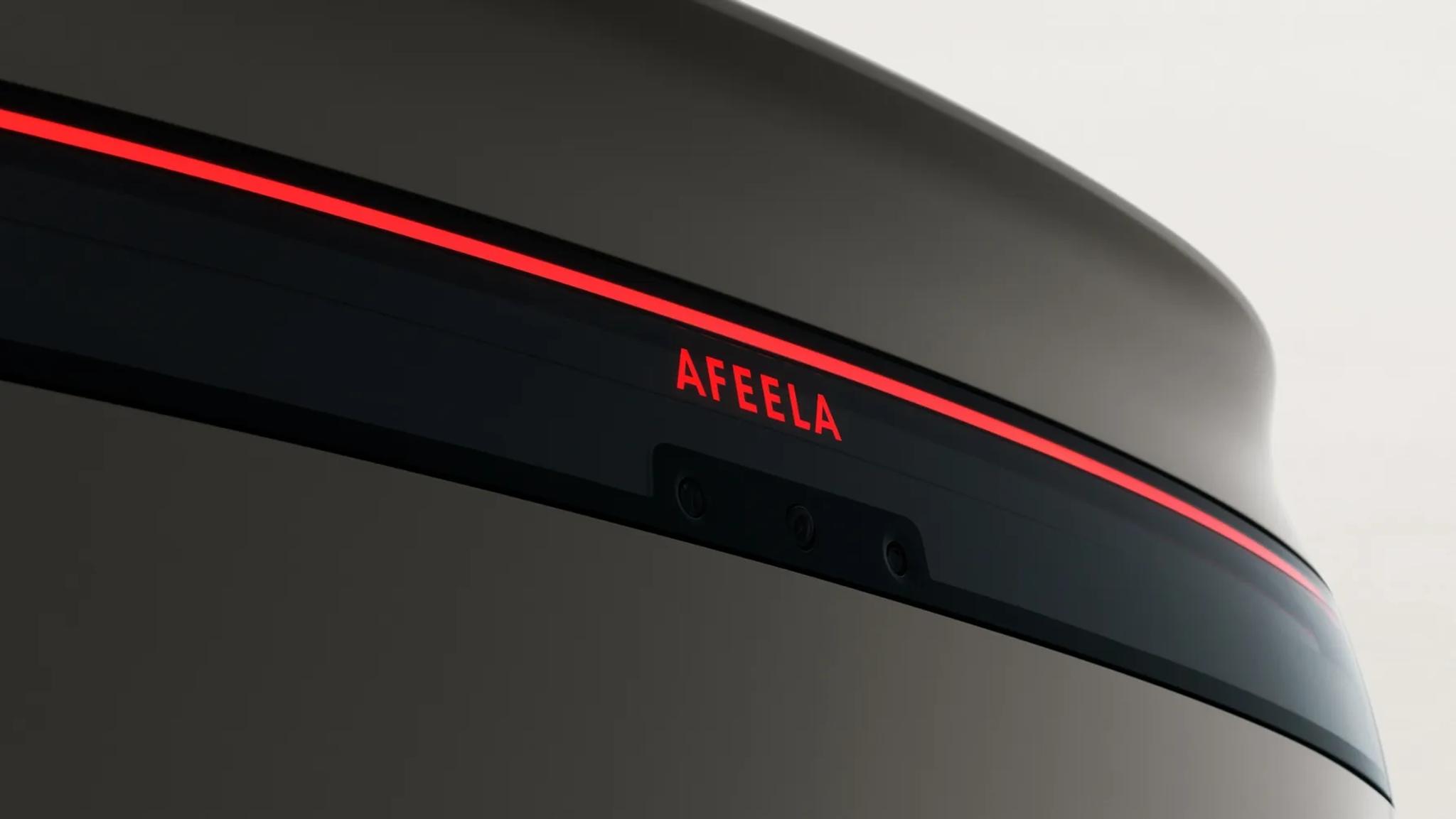 Sony and Honda kill the Afeela EV program before a single car reaches a buyer - Image 4