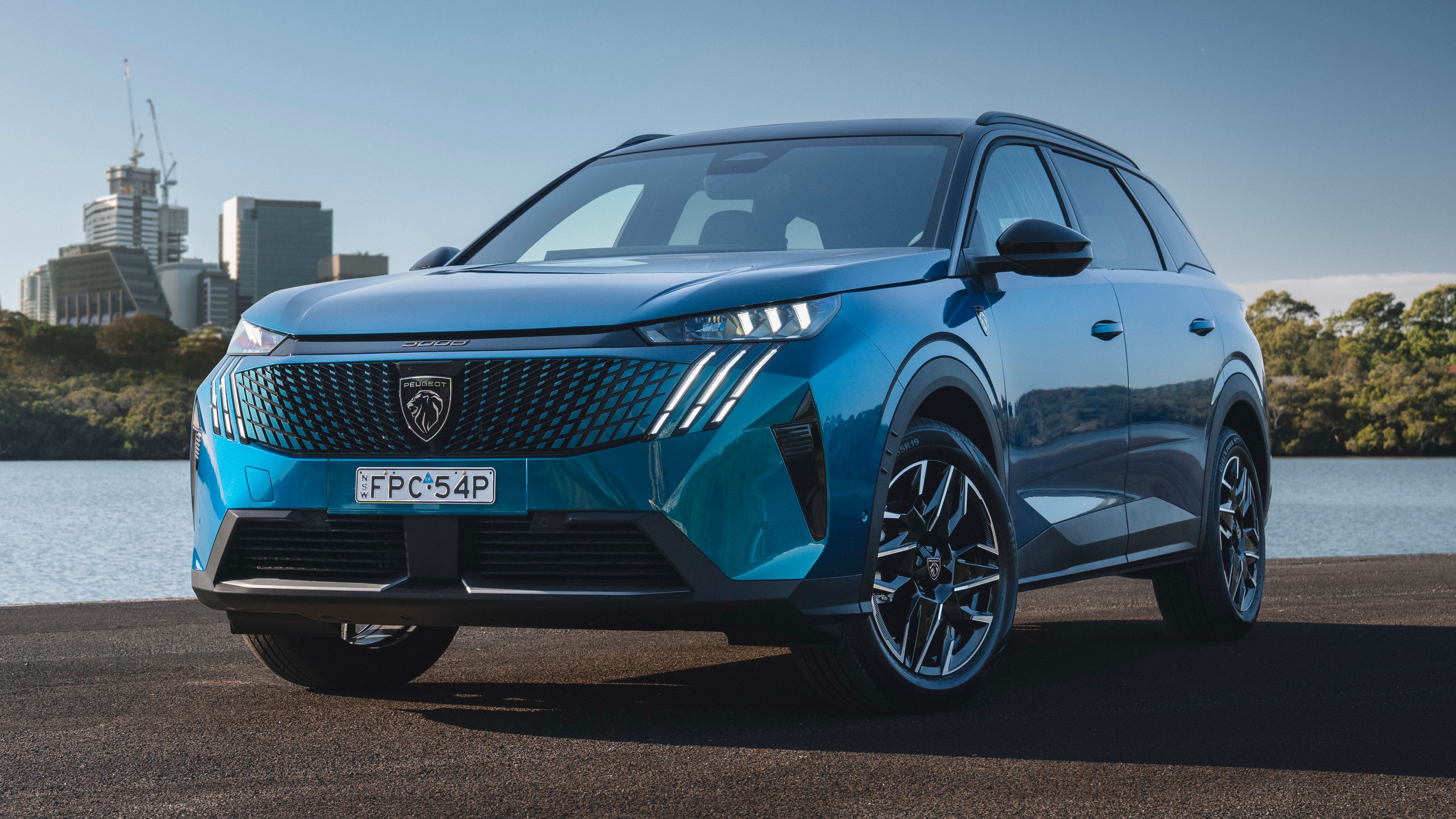 Peugeot dumped by Australian importer but Stellantis insists it will stay