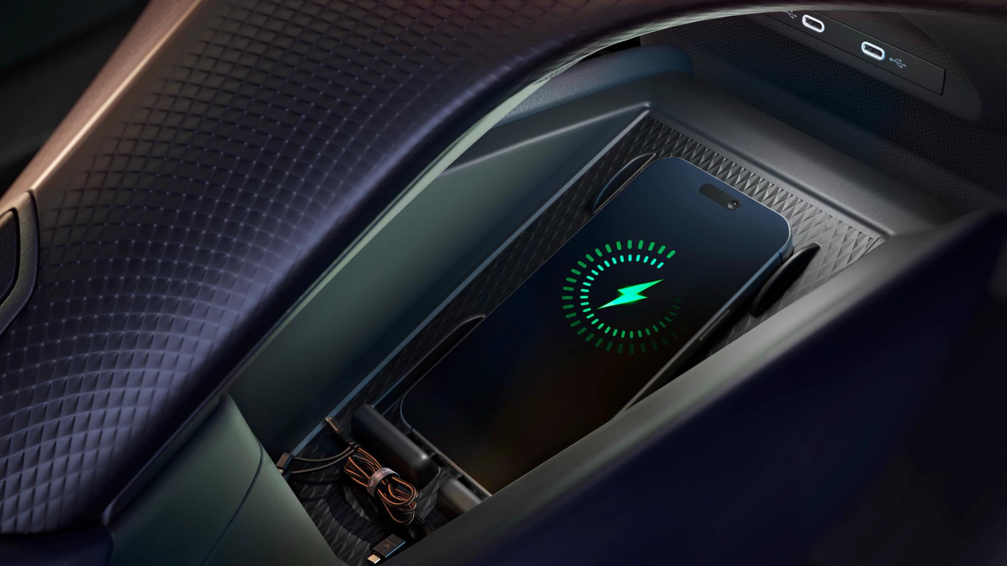 2026 Cupra Tavascan V undercuts Tesla Model Y by $3,410 - Image 4