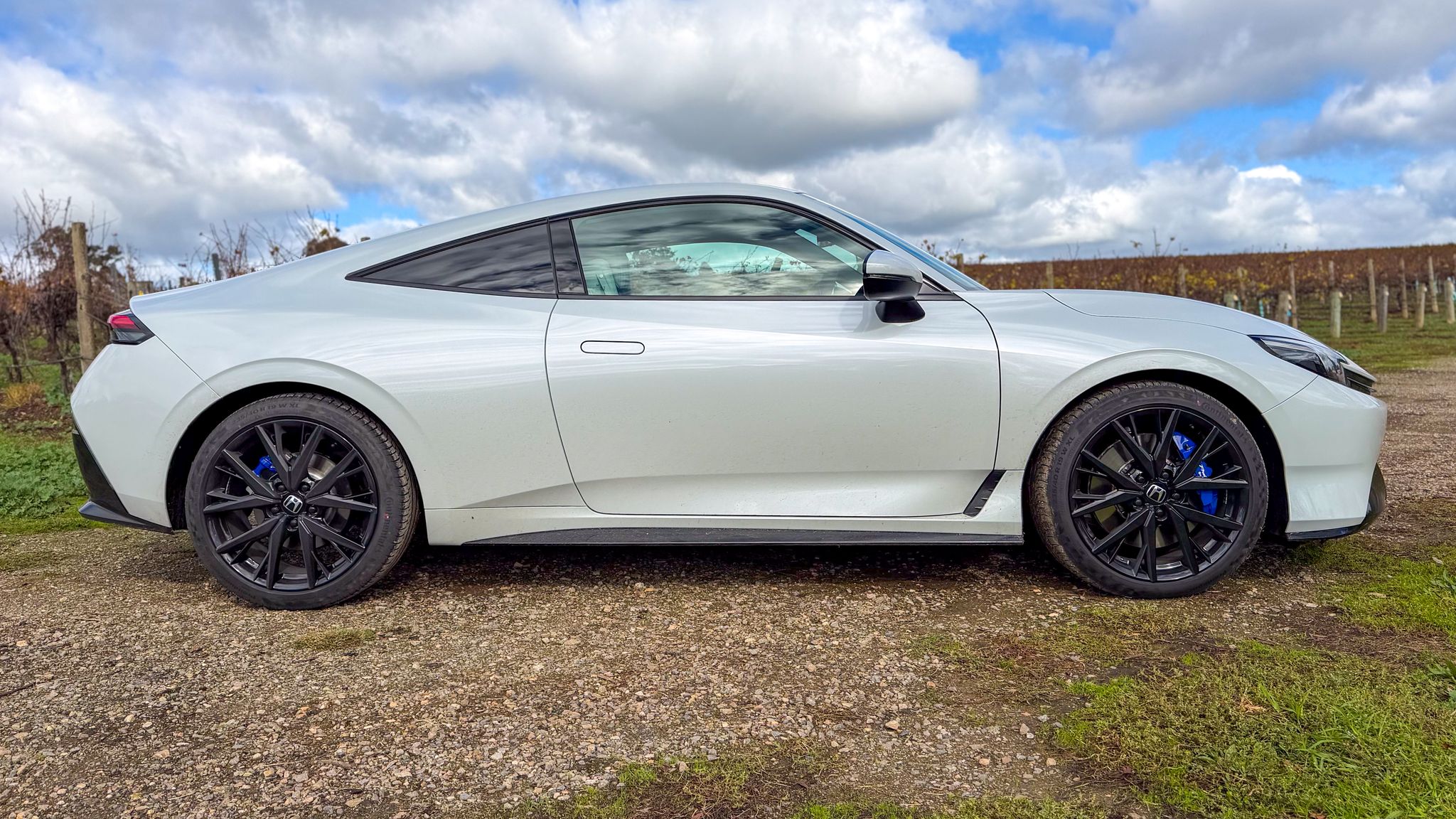 2026 Honda Prelude review - Image 5