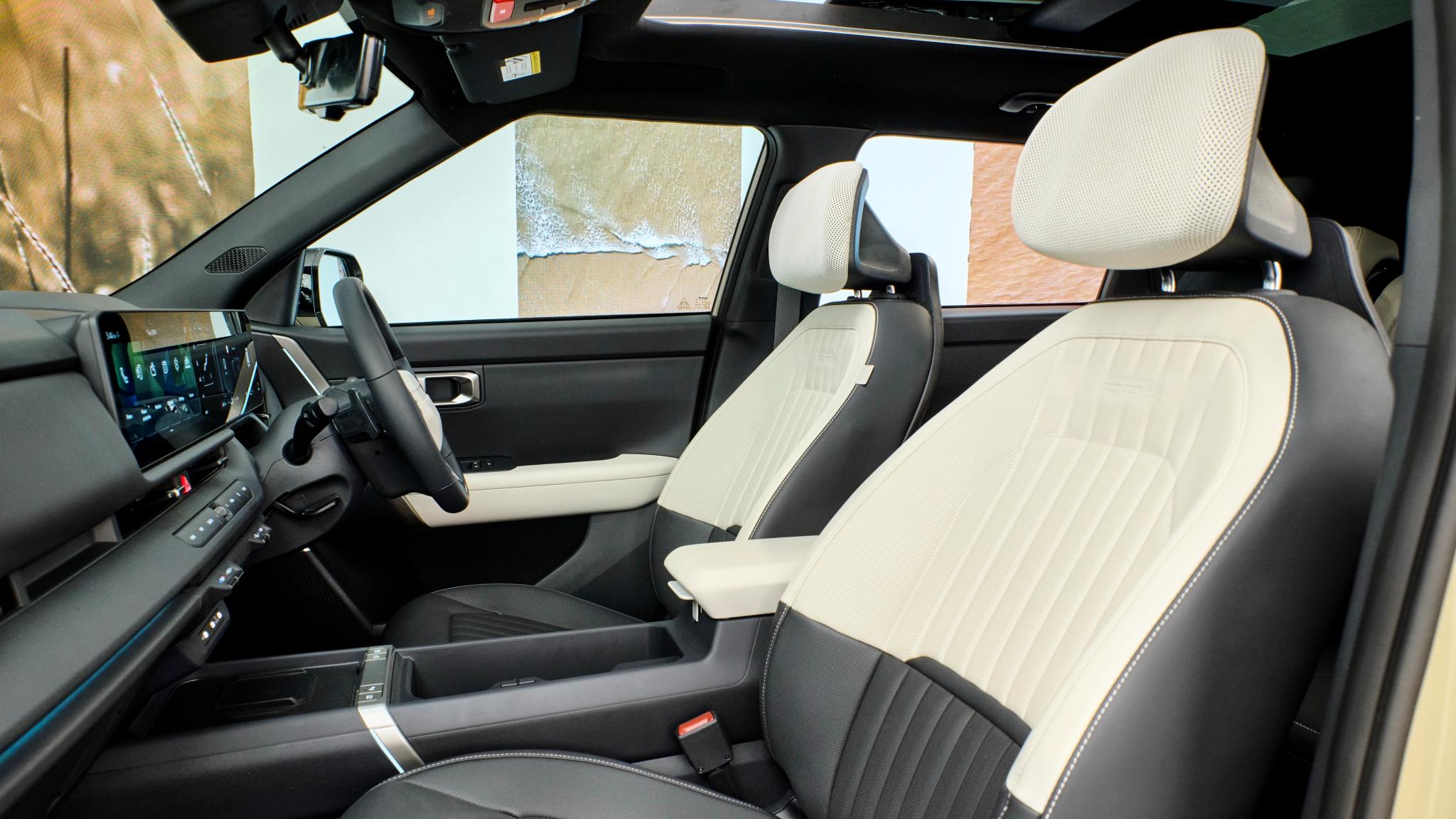 2027 Kia Seltos goes hybrid-only in Australia from late 2026 - Image 7