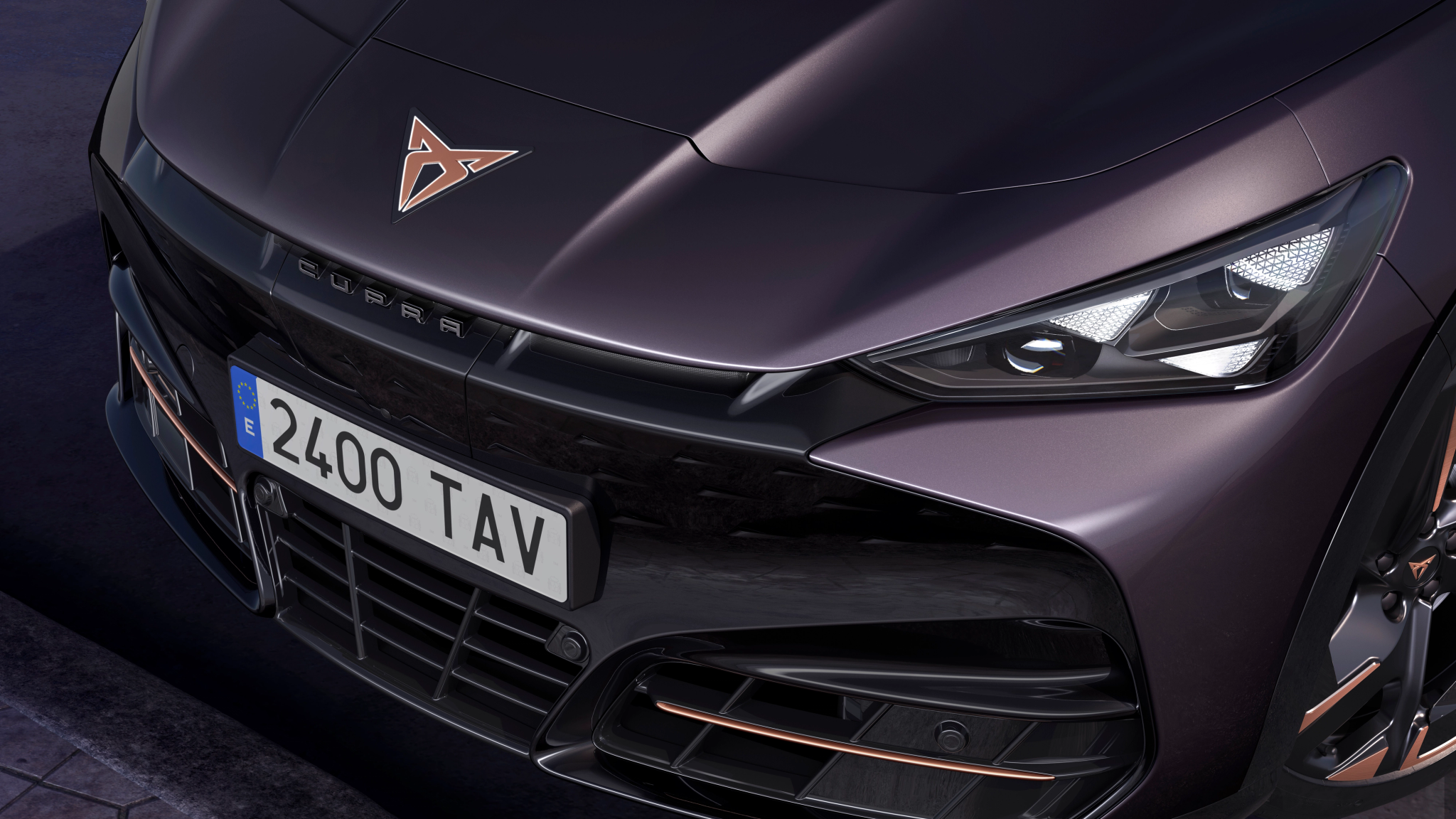 2026 Cupra Tavascan V undercuts Tesla Model Y by $3,410 - Image 2