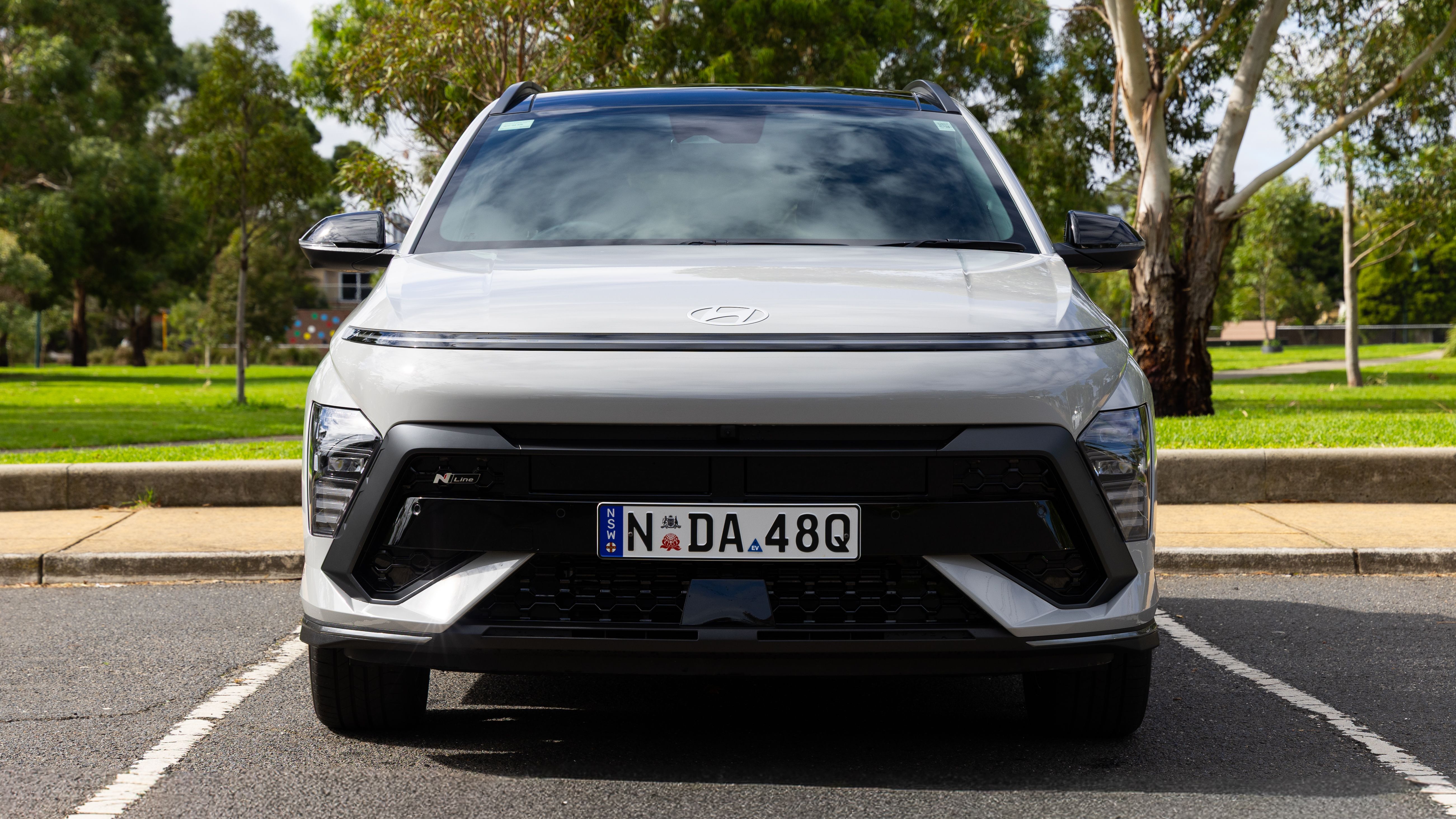 2026 Hyundai Kona Hybrid review