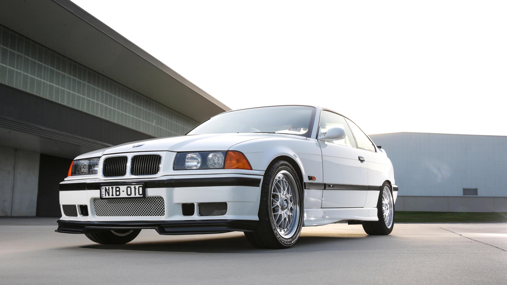 The BMW M3 turns 40 and Australia has never loved it more - Image 3