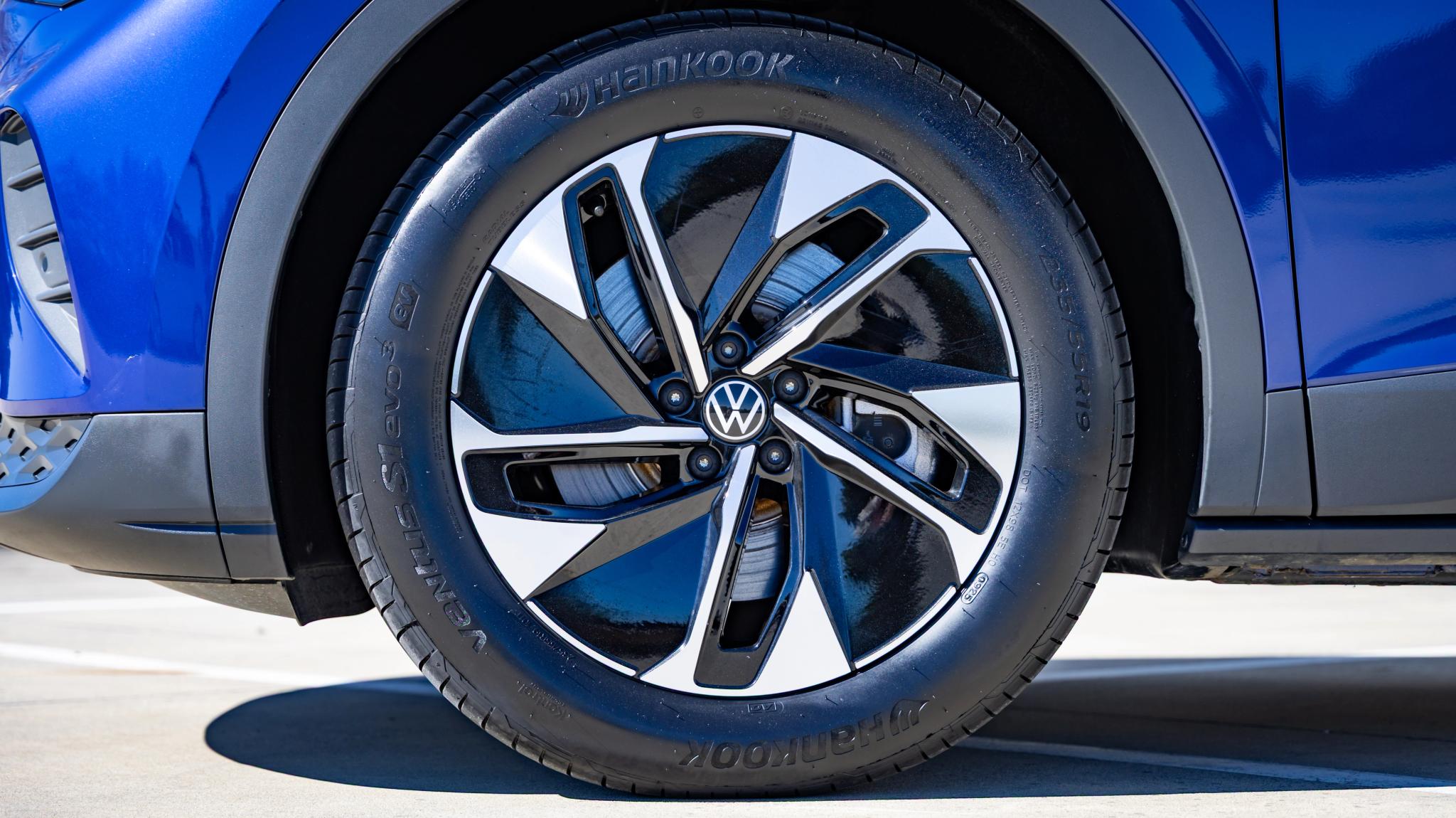 2026 Volkswagen ID.4 Pro review - Image 5