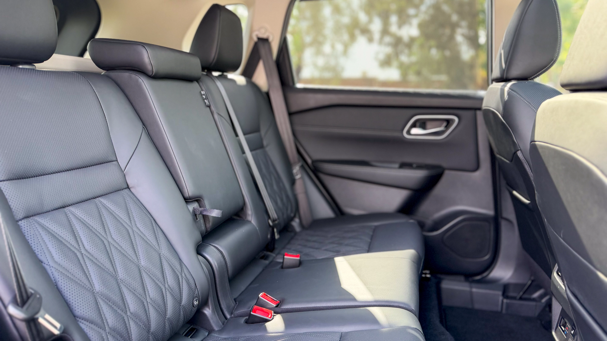 2026 Nissan X-Trail Ti-L e-Power review - Image 9