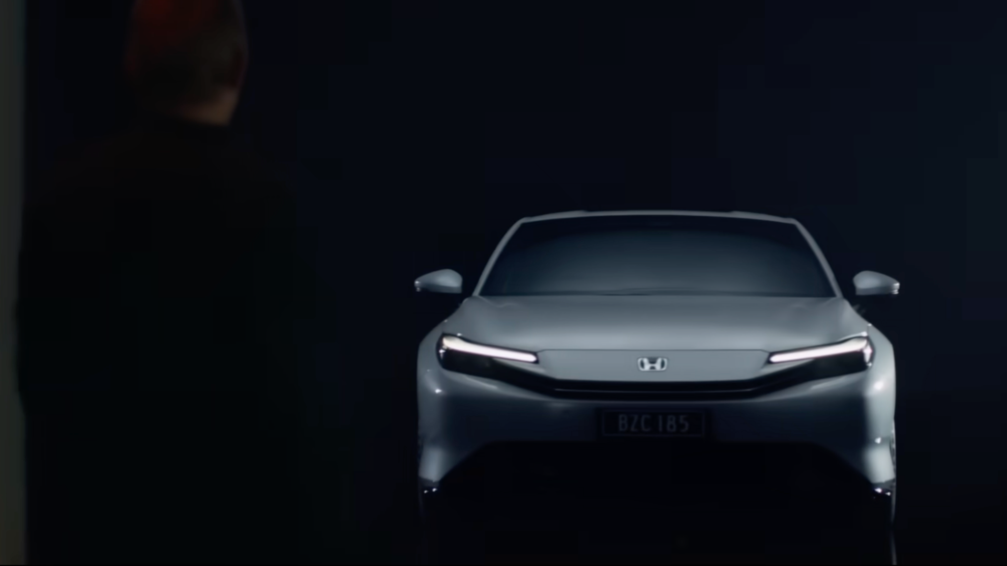 Honda The Dream Garage Video