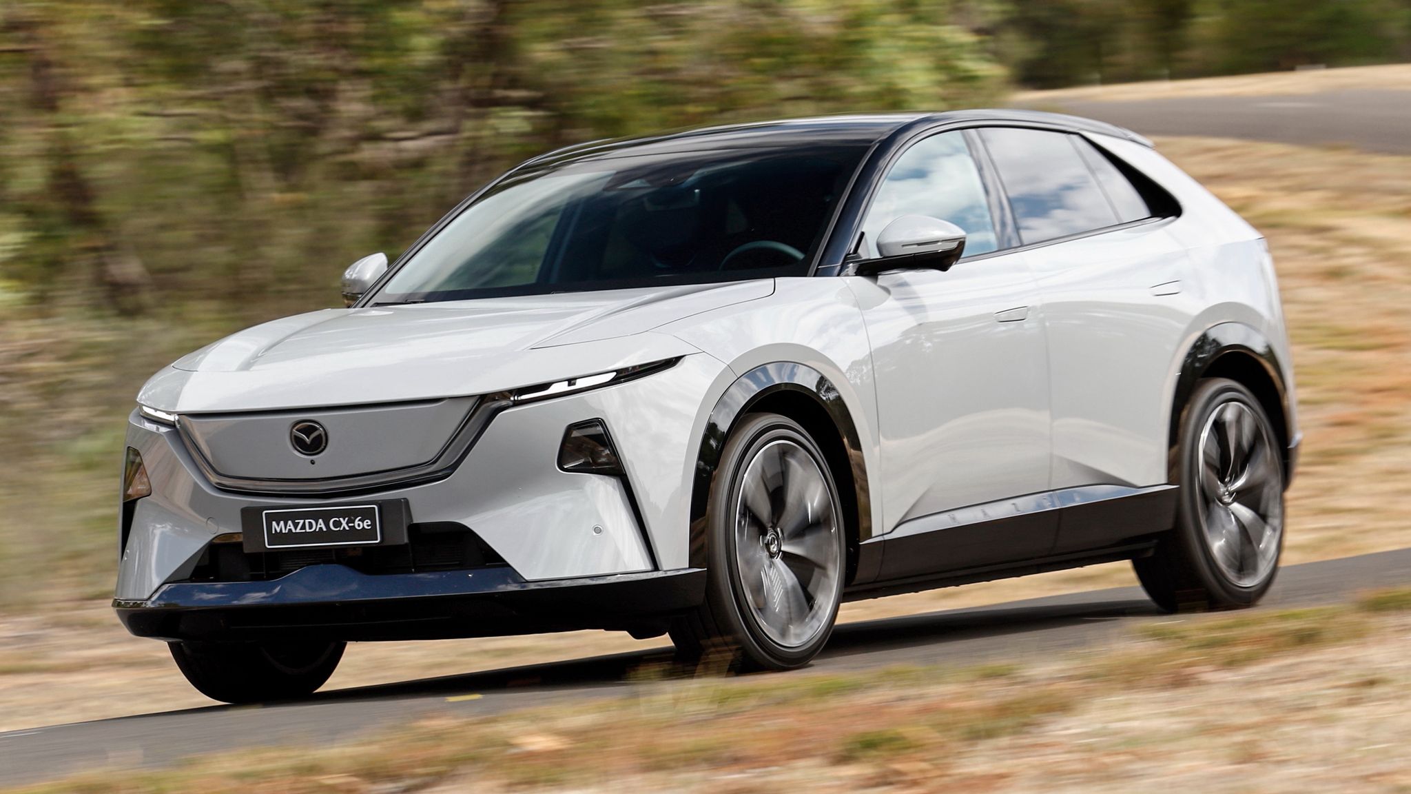 2026 Mazda CX-6e price and specs confirmed and undercuts Tesla Model Y - Image 2