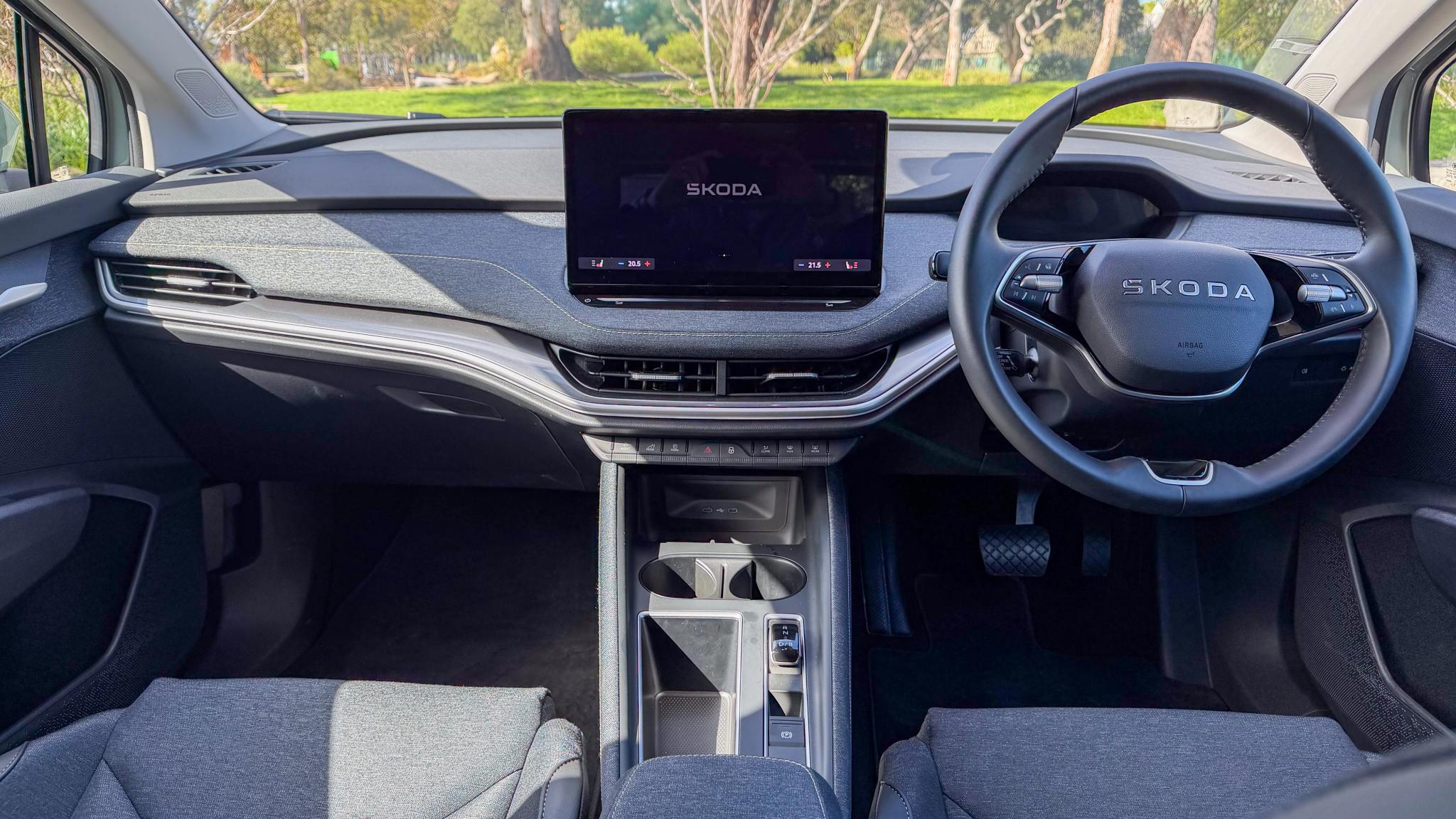 2026 Skoda Elroq review - Image 5