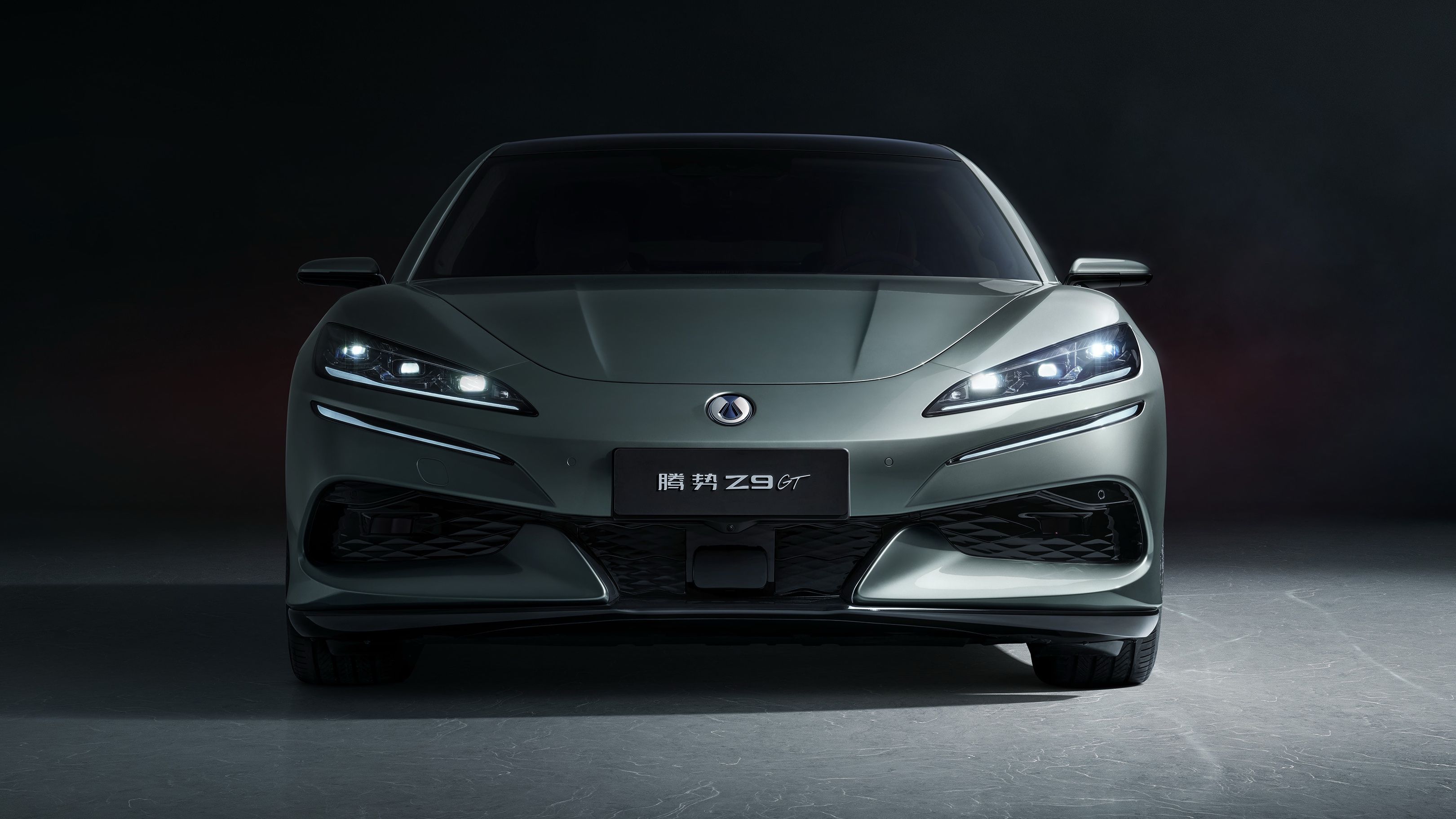 Denza Z9GT electric grand tourer confirmed for Australia with 1,000km range