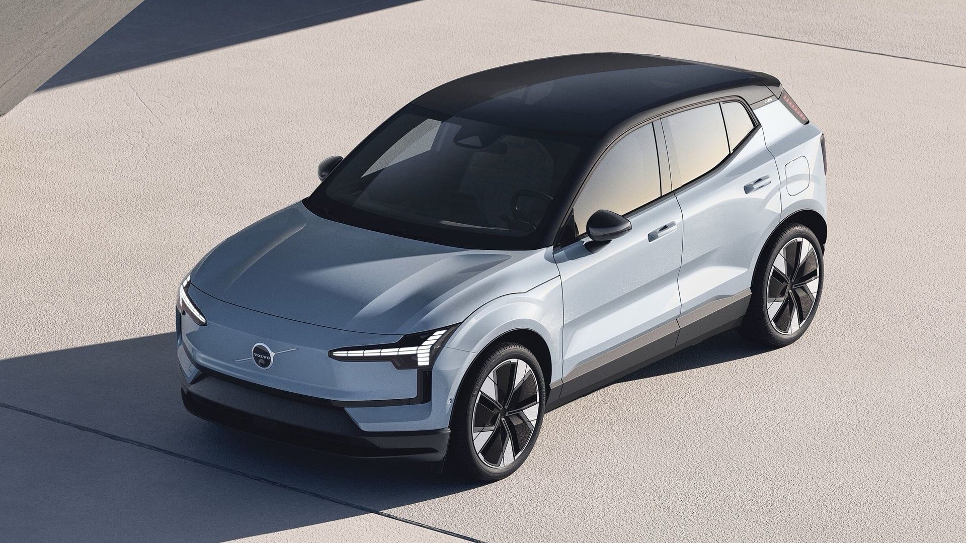 Volvo cuts EX30 and EX40 prices by up to $11,300 as EV sales slump