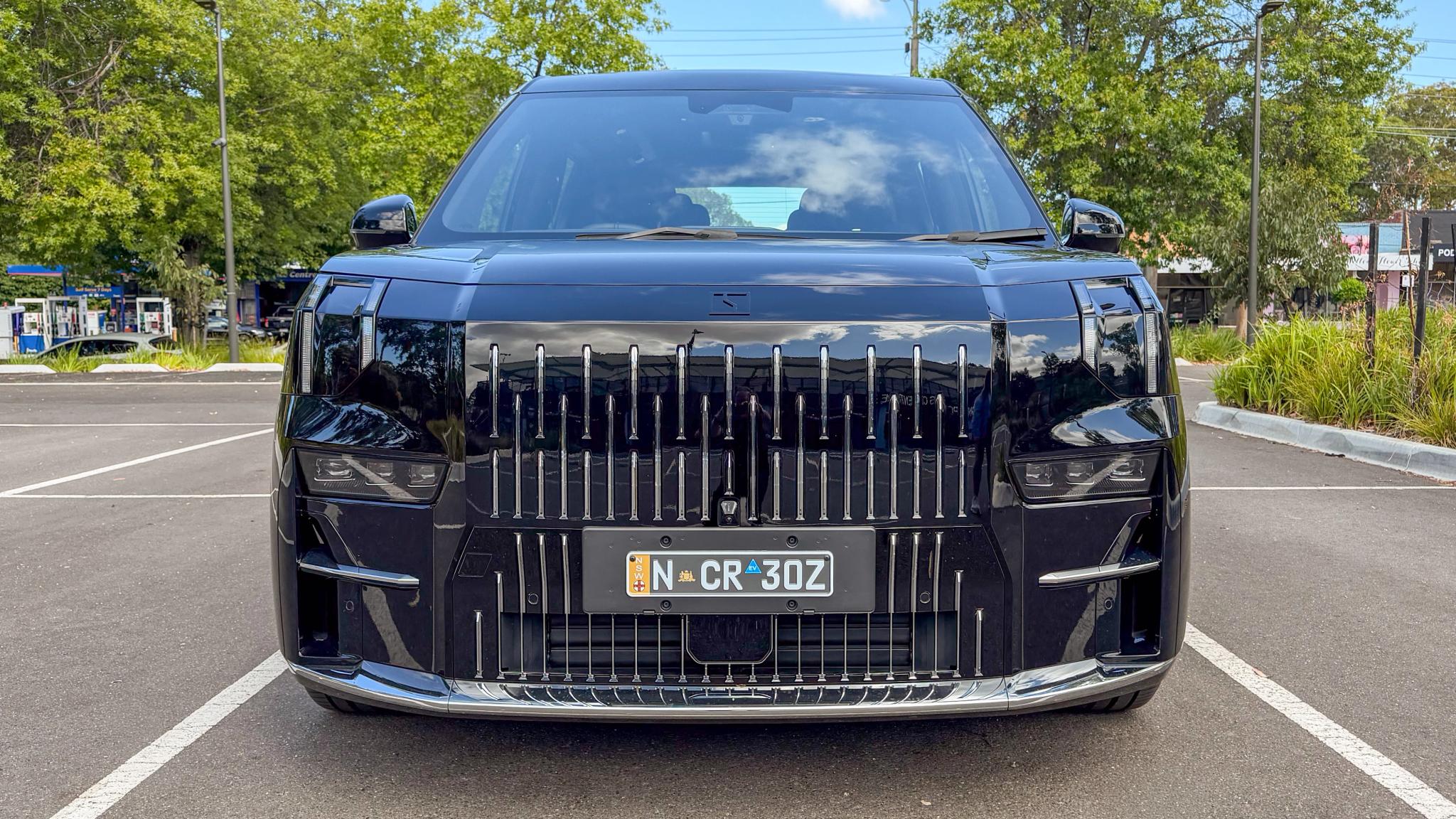 2026 Zeekr 009 review - Image 2