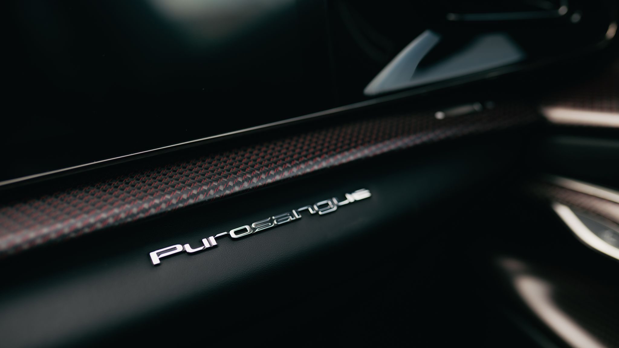 Ferrari Purosangue Handling Speciale gets sharper chassis and louder V12 - Image 8