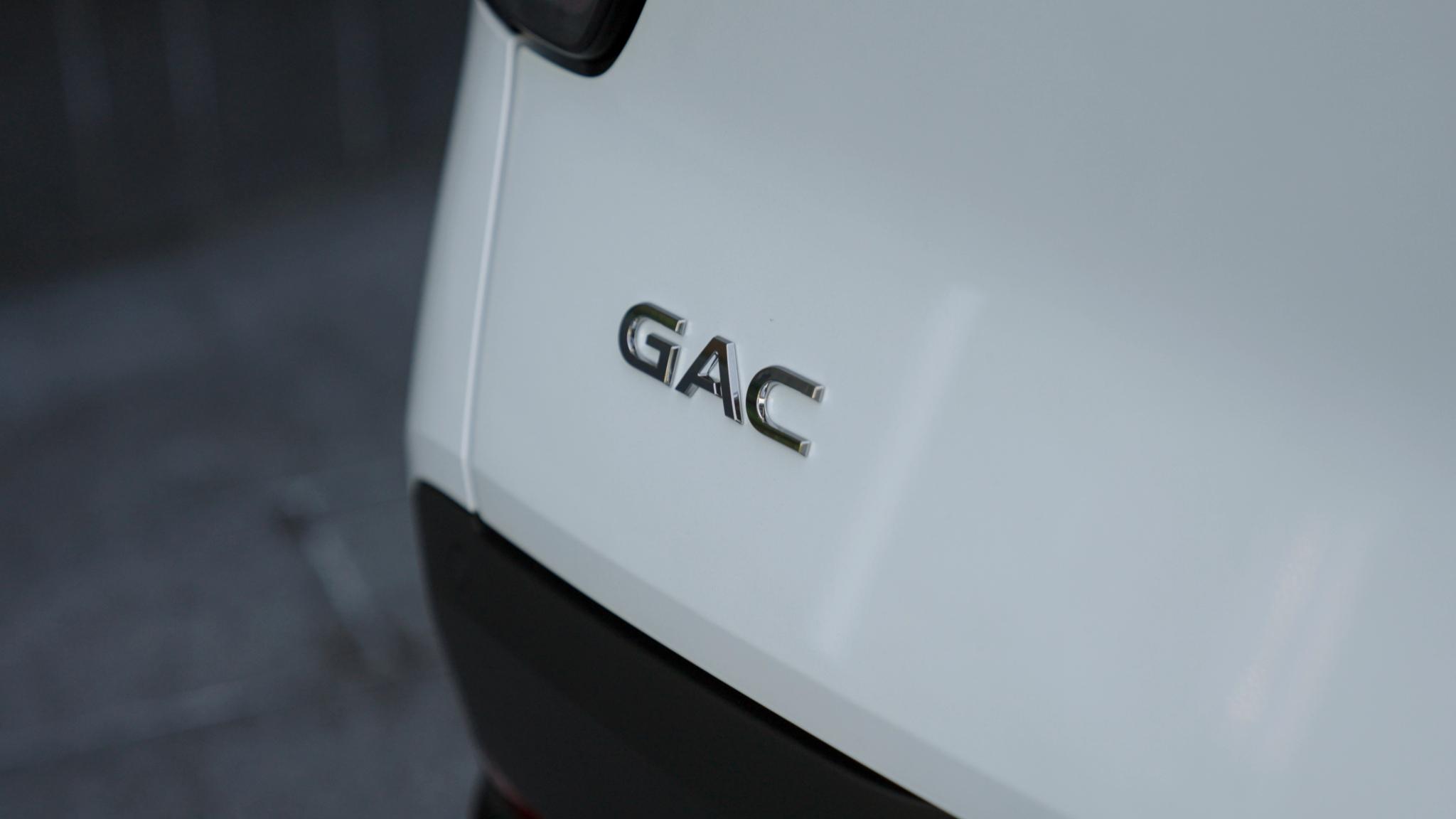 GAC Aion UT arrives in Australia from $30,990 driveaway - Image 3