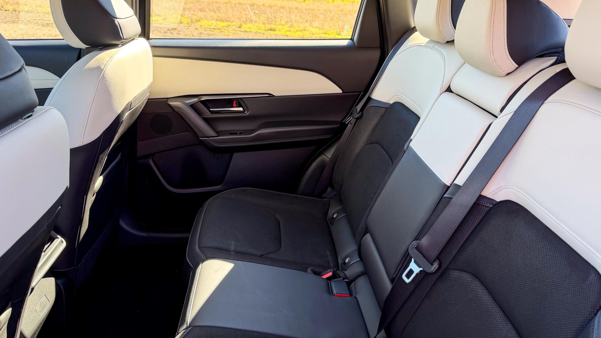2026 Mazda CX-5 review - Image 7