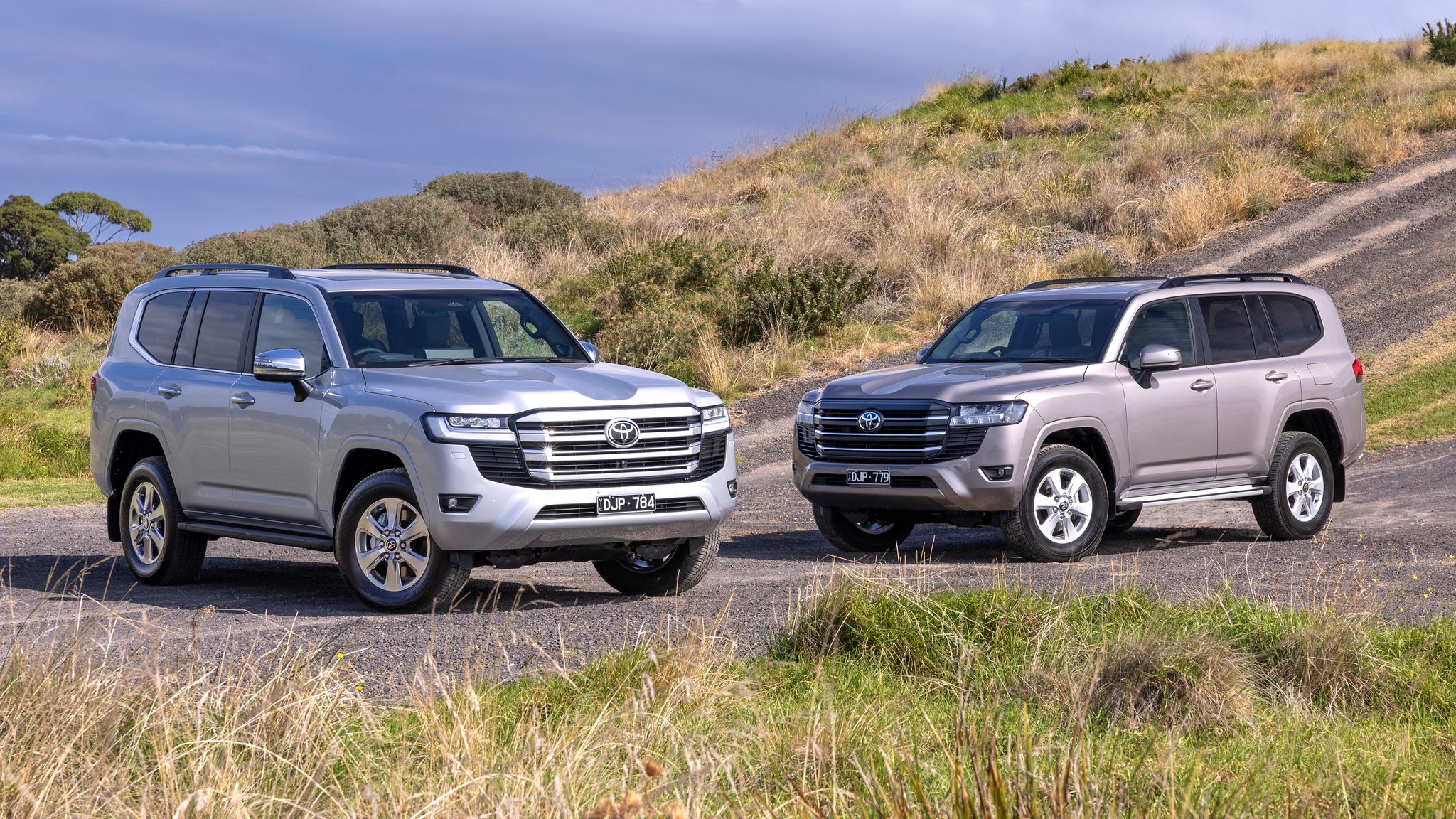 Toyota LandCruiser and Prado immobiliser arrives as Victorian thefts jump 850% - Image 1
