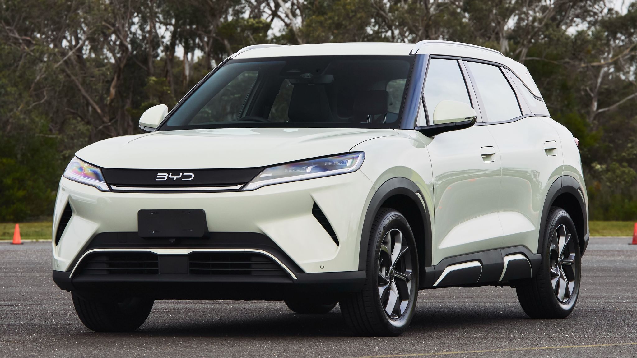 BYD Atto 2