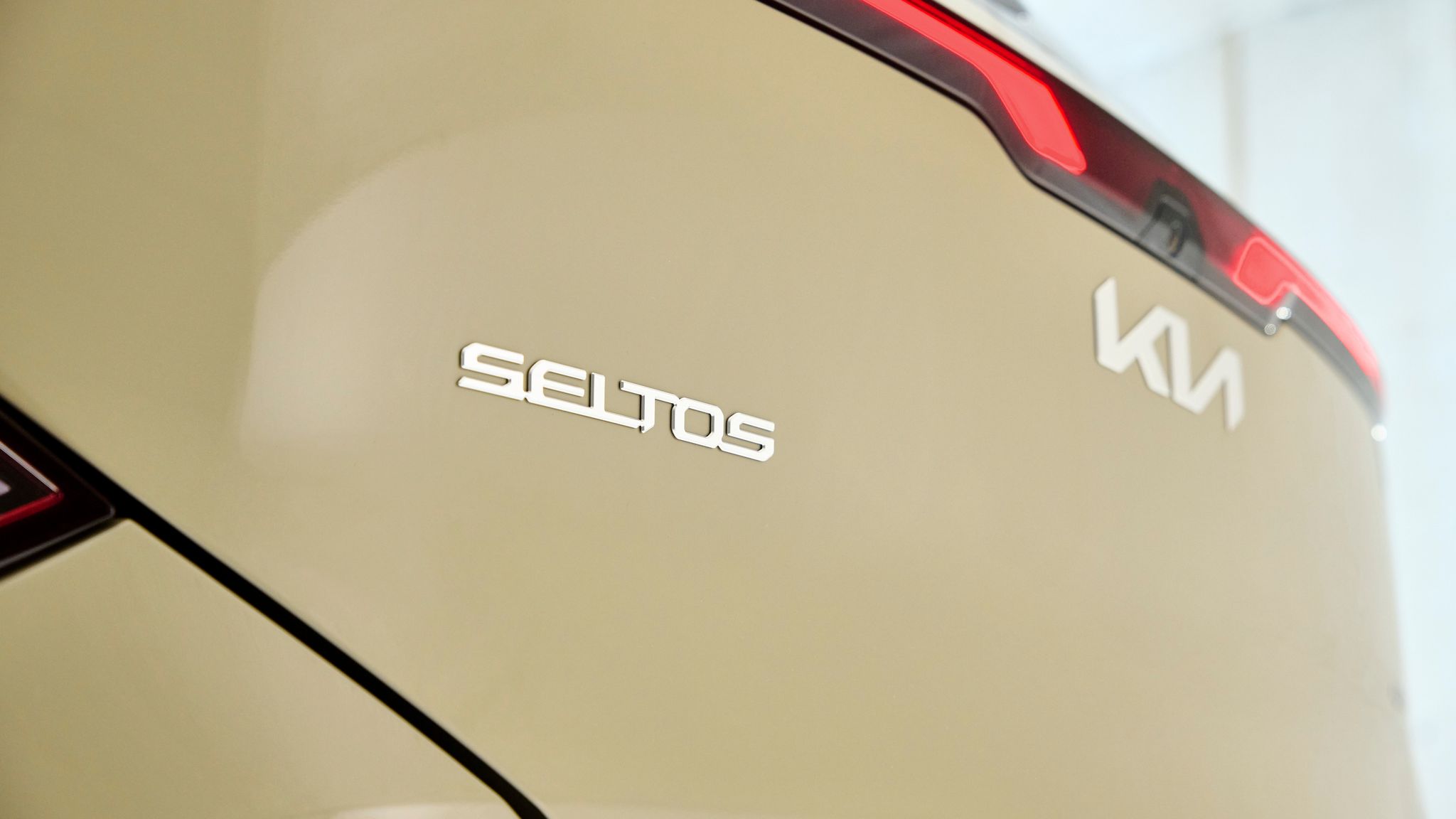 2027 Kia Seltos goes hybrid-only in Australia from late 2026 - Image 5